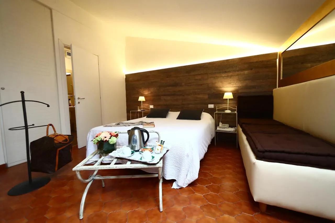 Hotel Italia Verona Italien