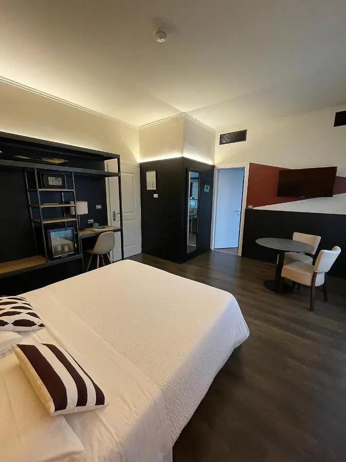 Hotel Italia Verona