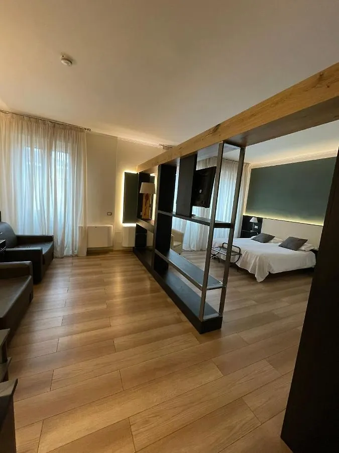 Hotel Italia Verona