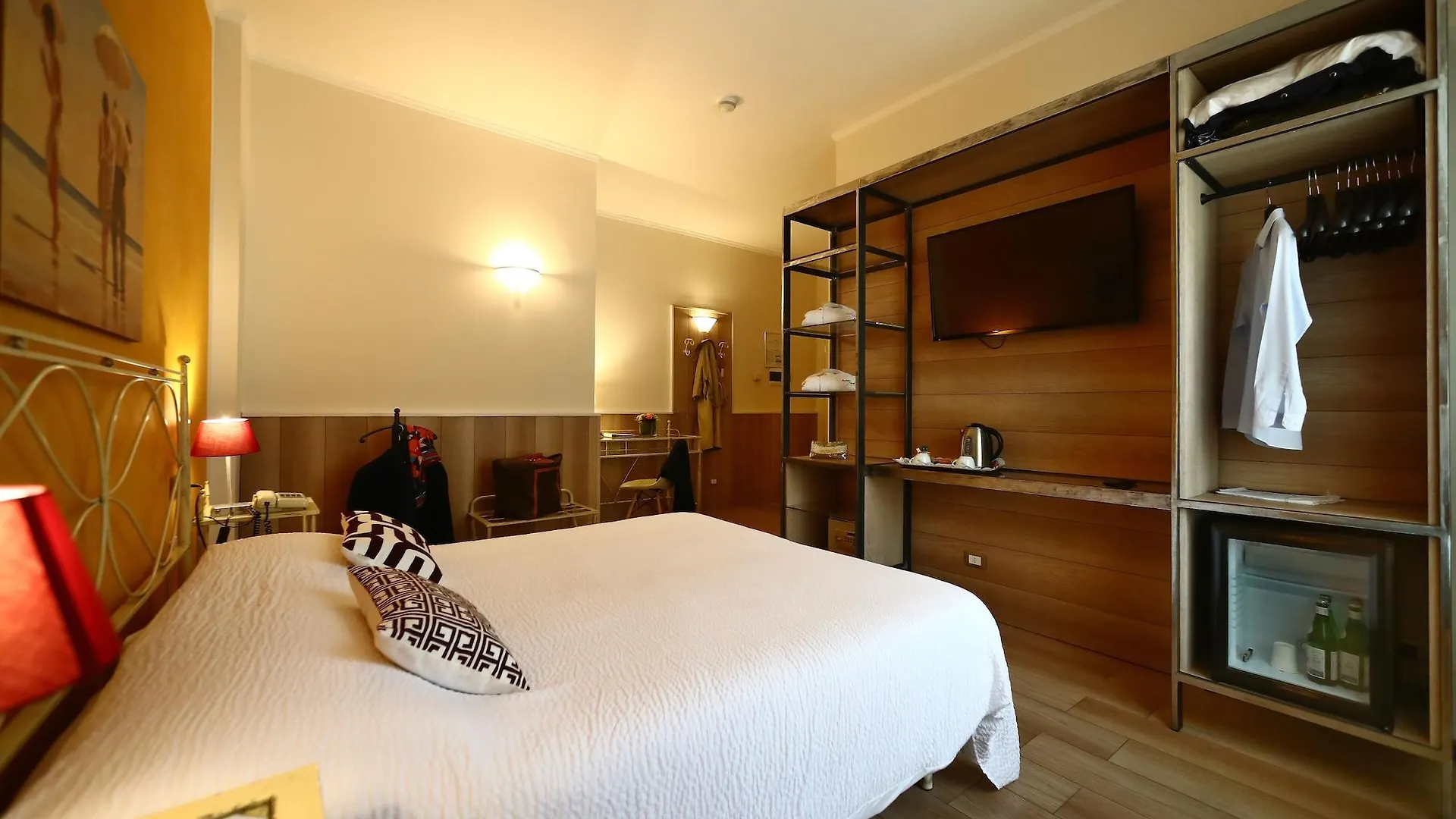 Hotel Italia Verona