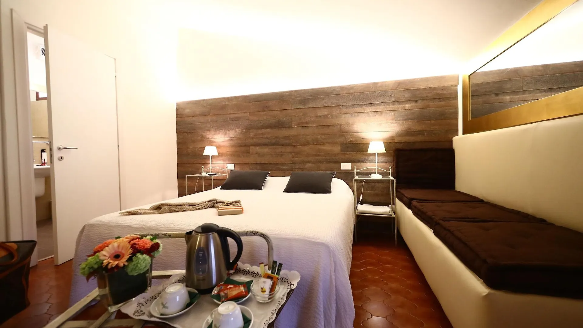Hotel Italia Verona