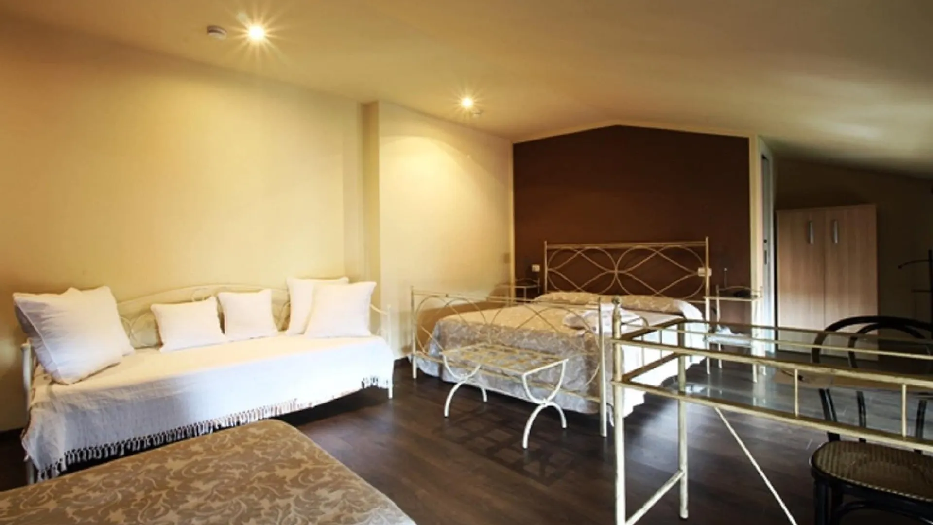 Hotel Italia Verona