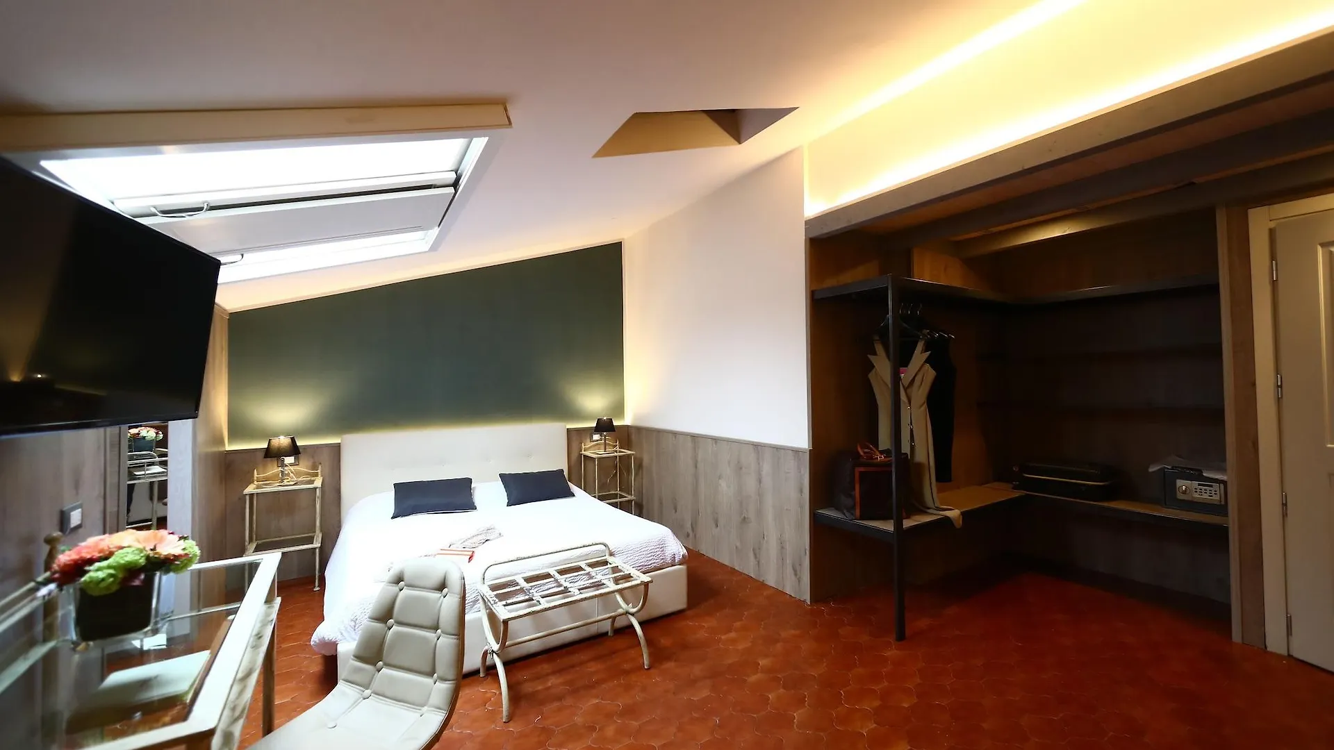 Hotel Italia Verona 3*,  Italien