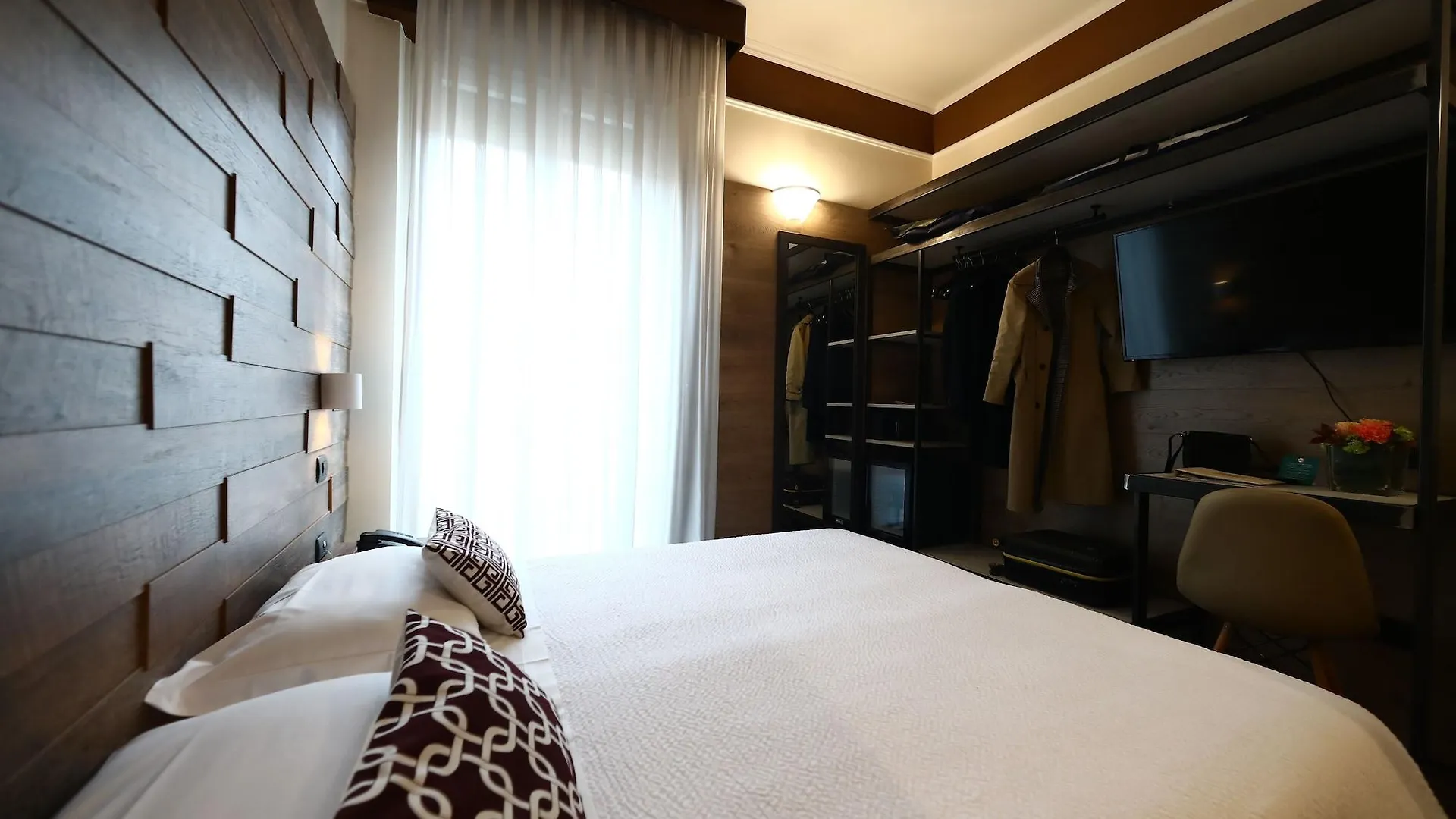 Hotel Italia Verona