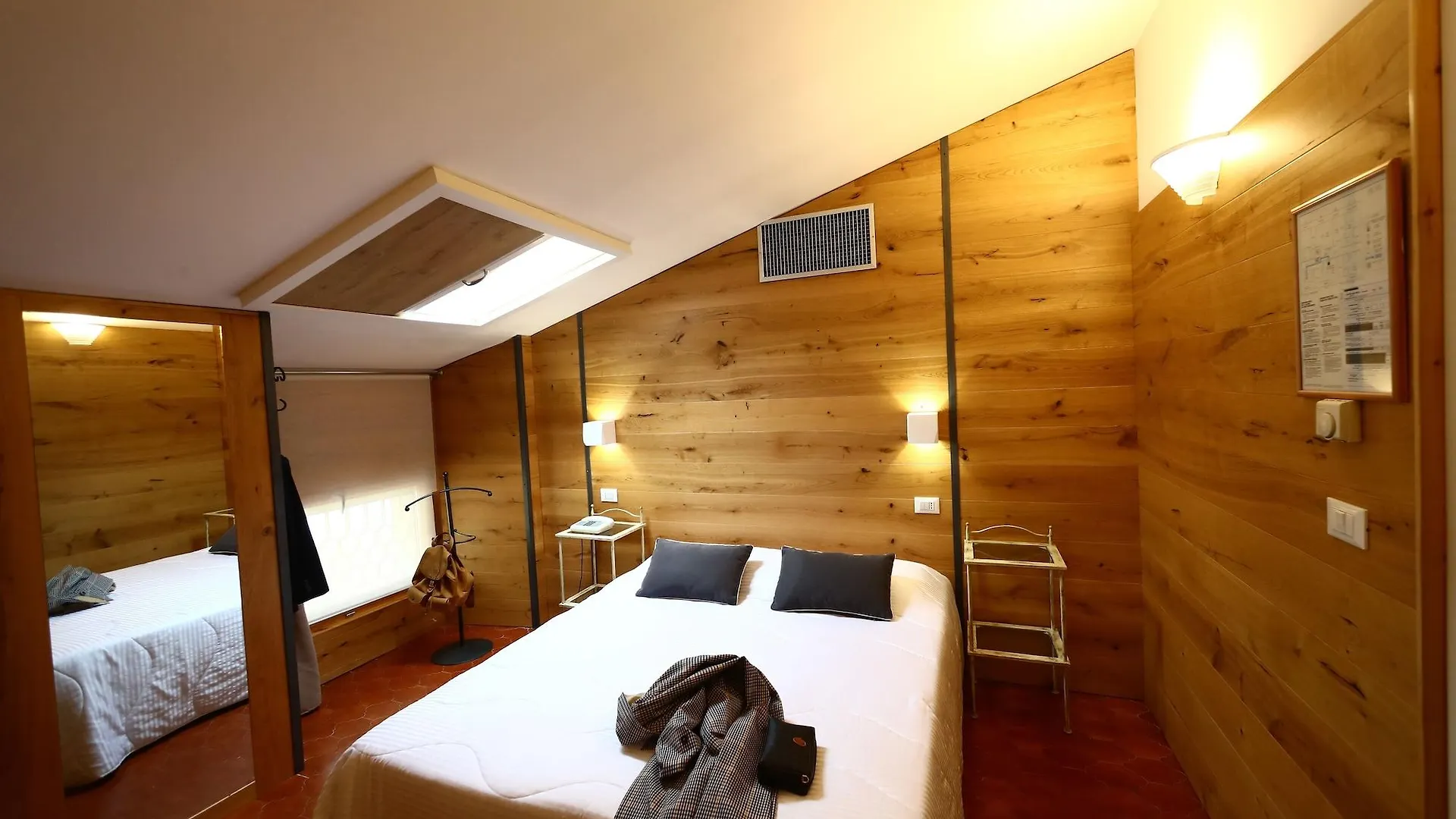 Hotel Italia Verona