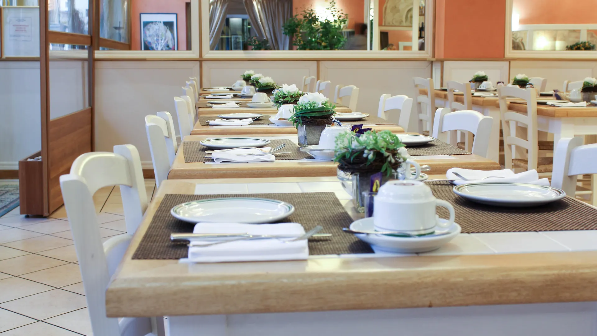 Hotel Italia Verona