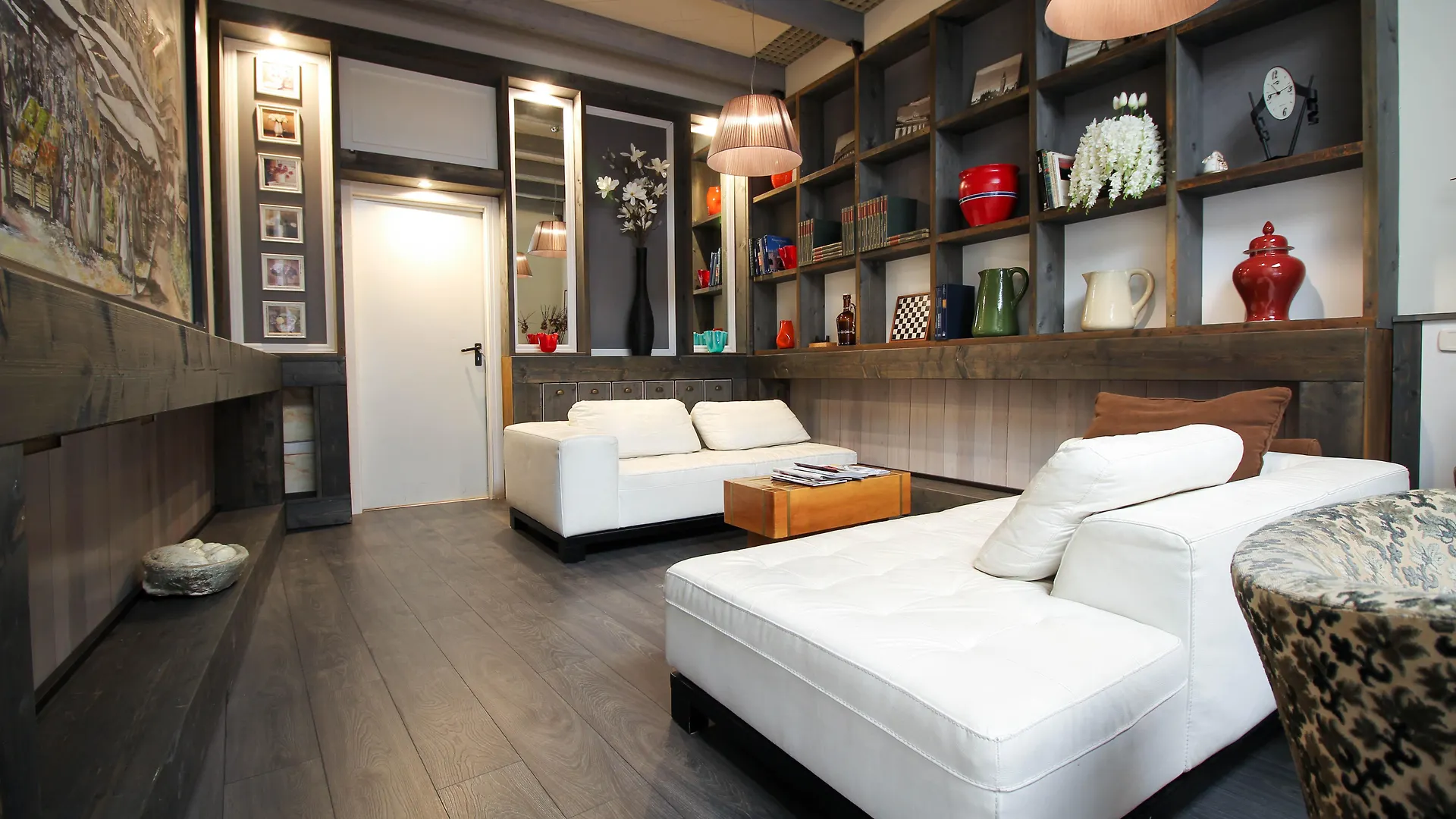 Hotel Italia Verona