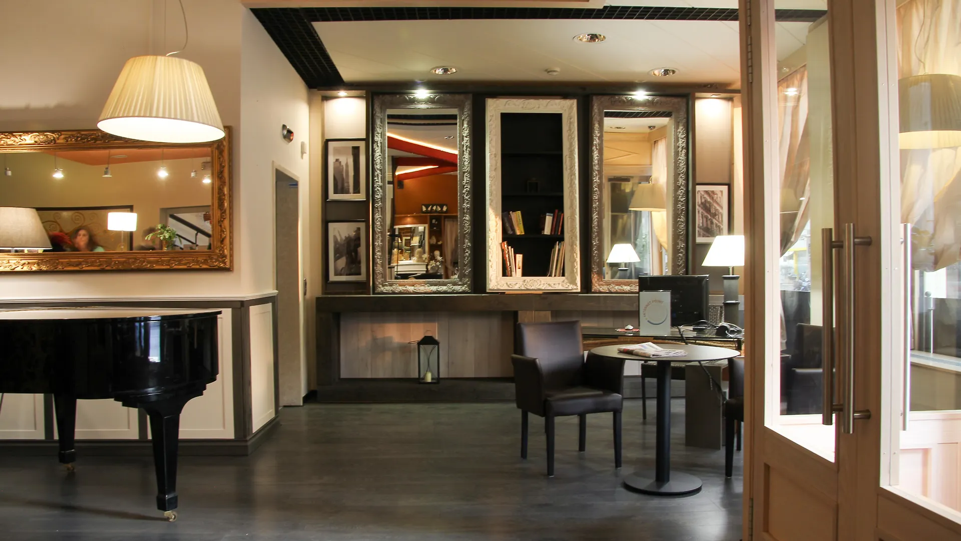 Hotel Italia Verona