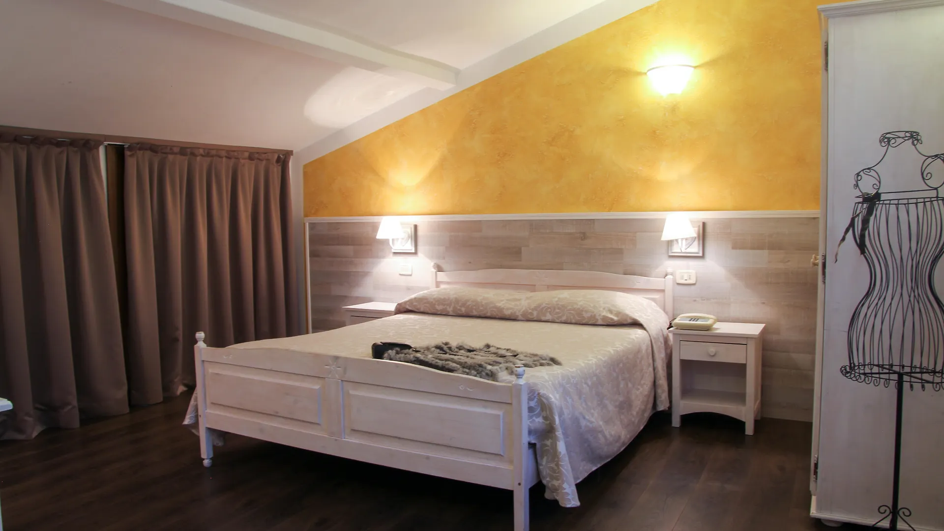 Hotel Italia Verona 3*,