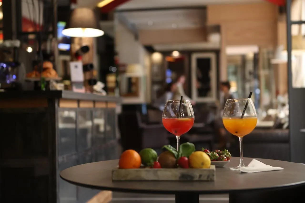 Hotel Italia Verona