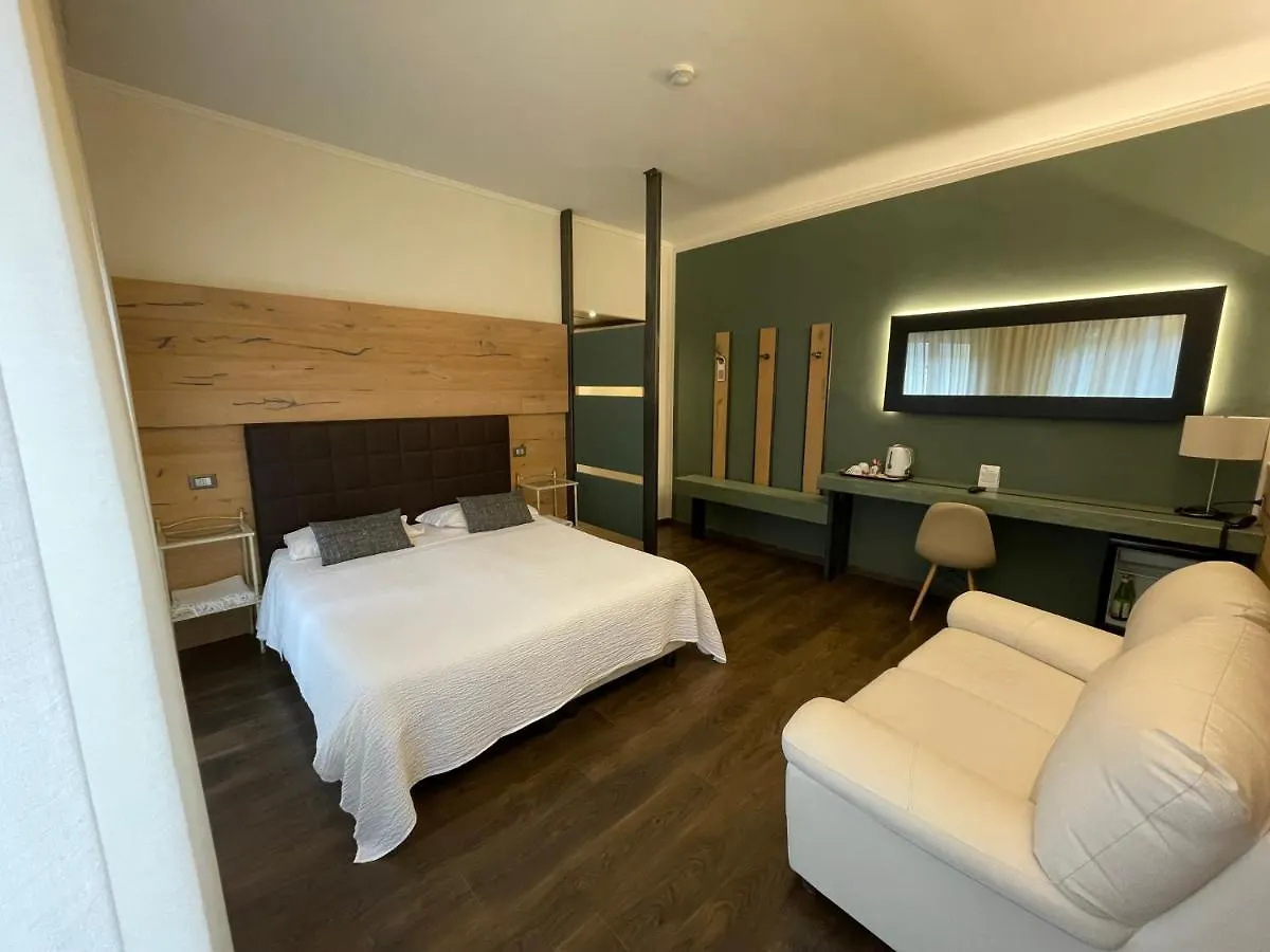 Hotel Italia Verona