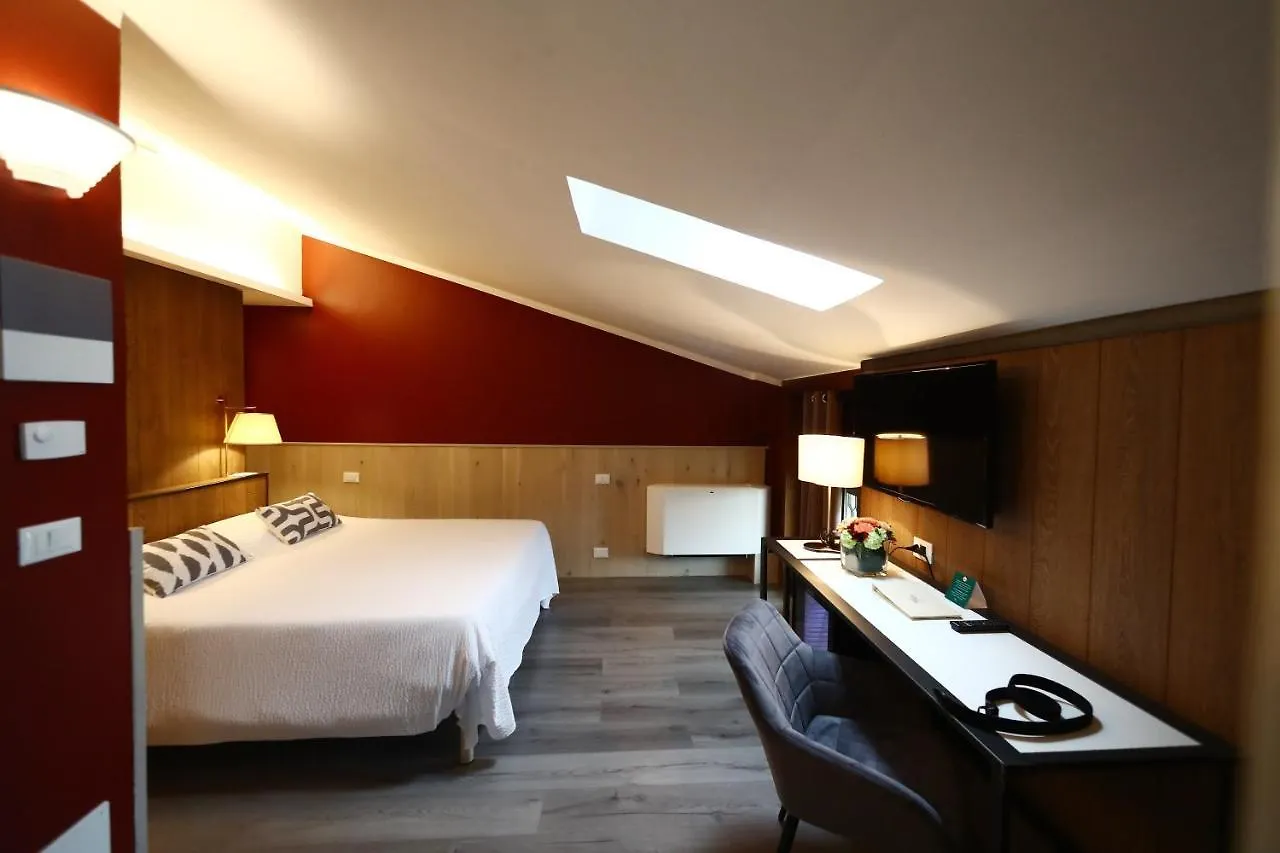 Hotel Italia Verona
