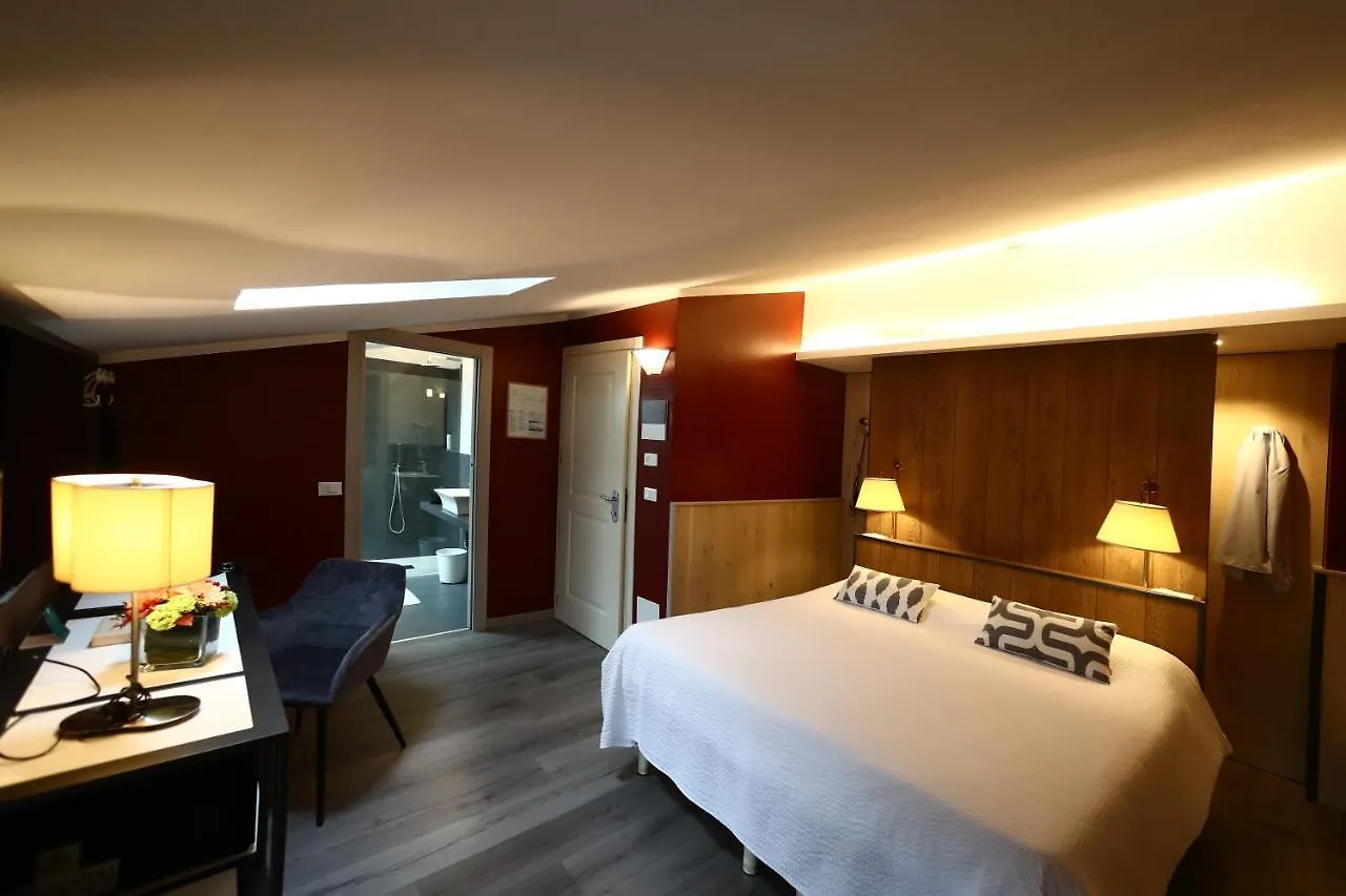 Hotel Italia Verona 3*,