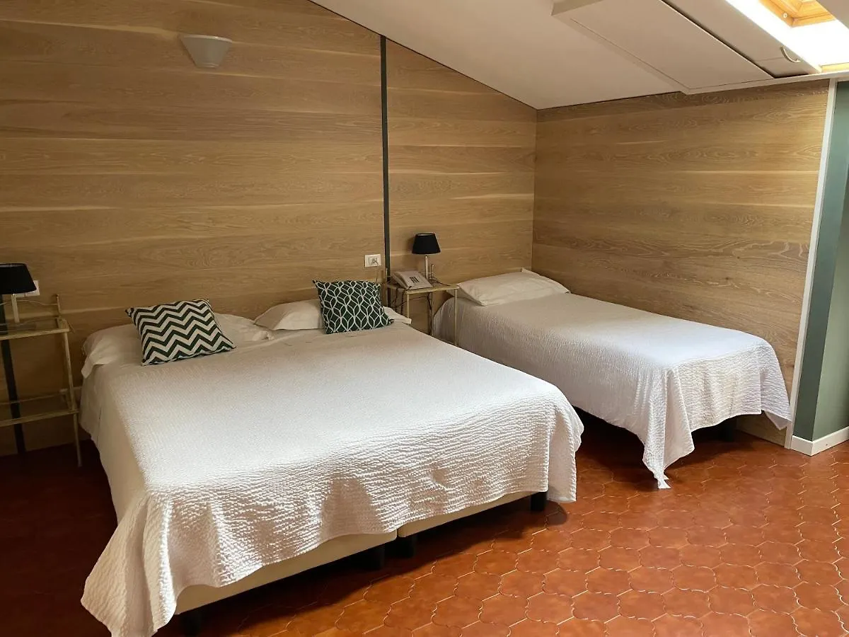 Hotel Italia Verona