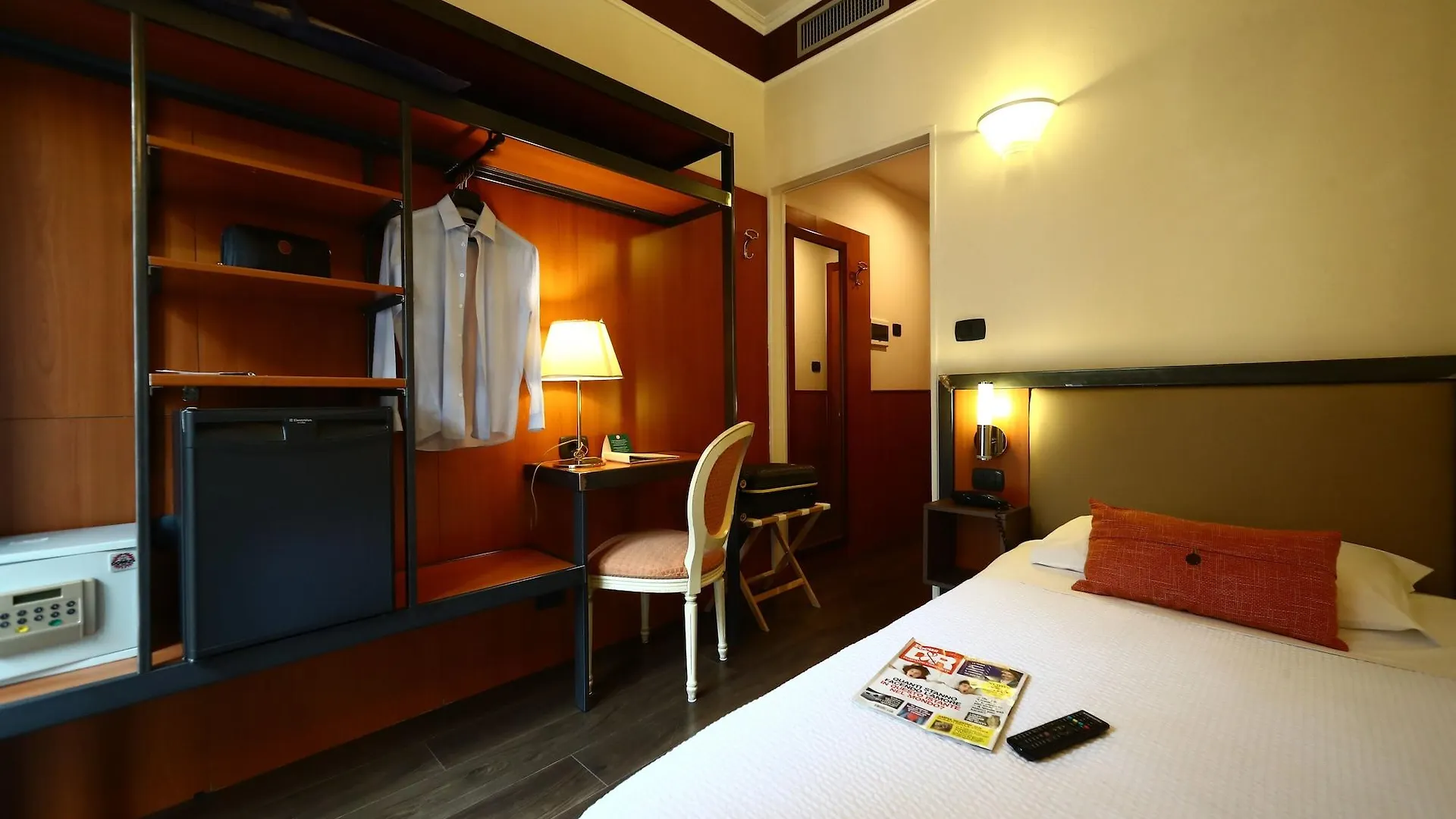 Hotel Italia Verona 3*,