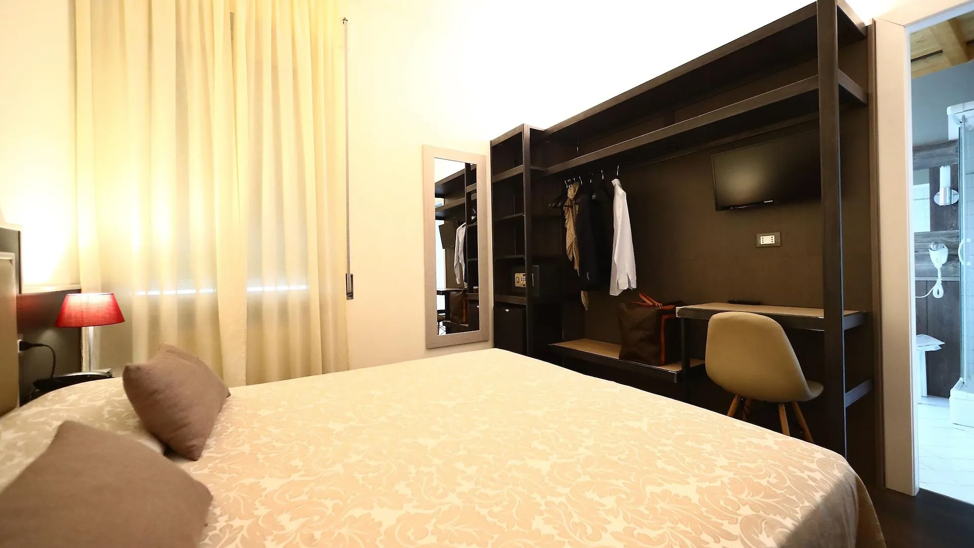Hotel Italia Verona