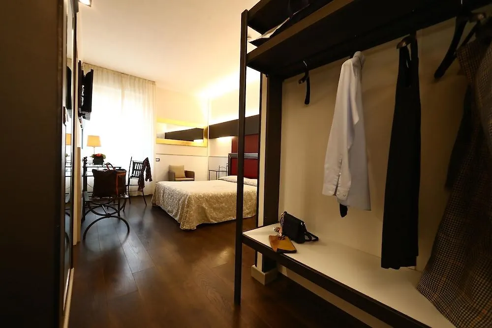 Hotel Italia Verona