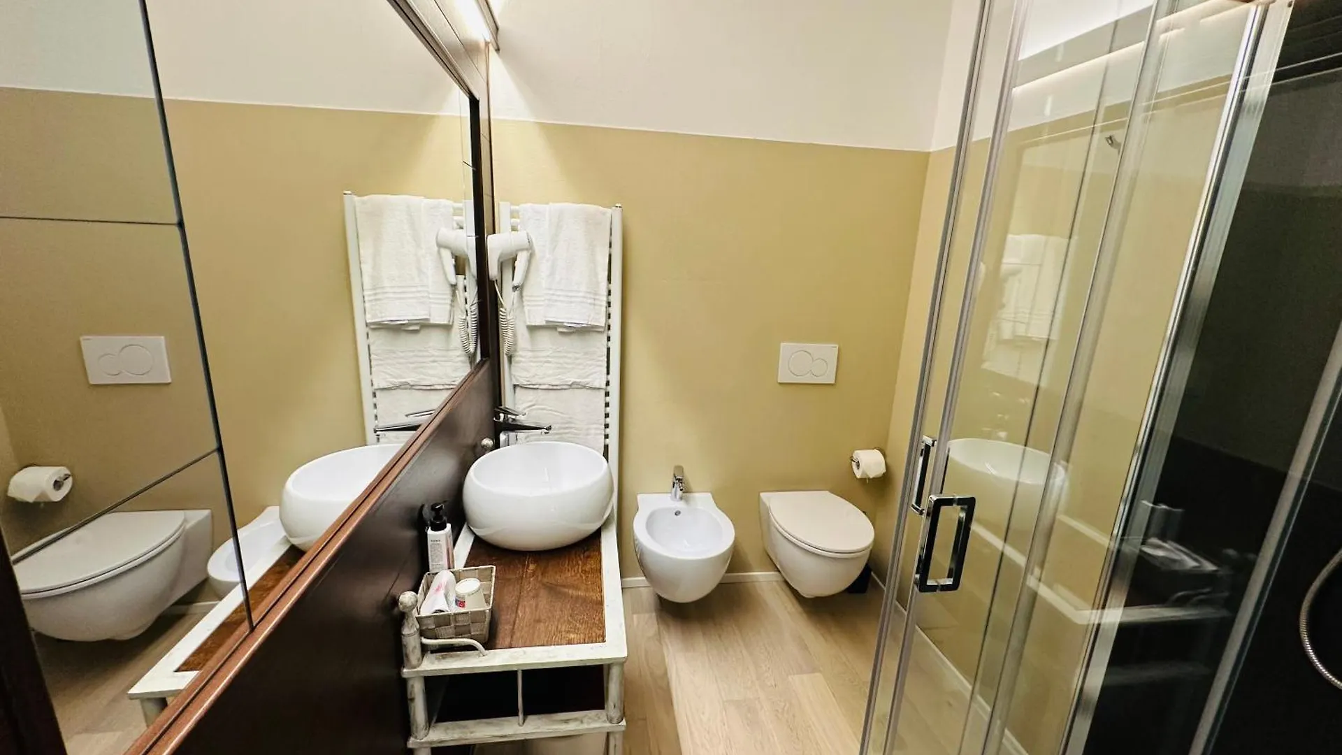 Hotel Italia Verona