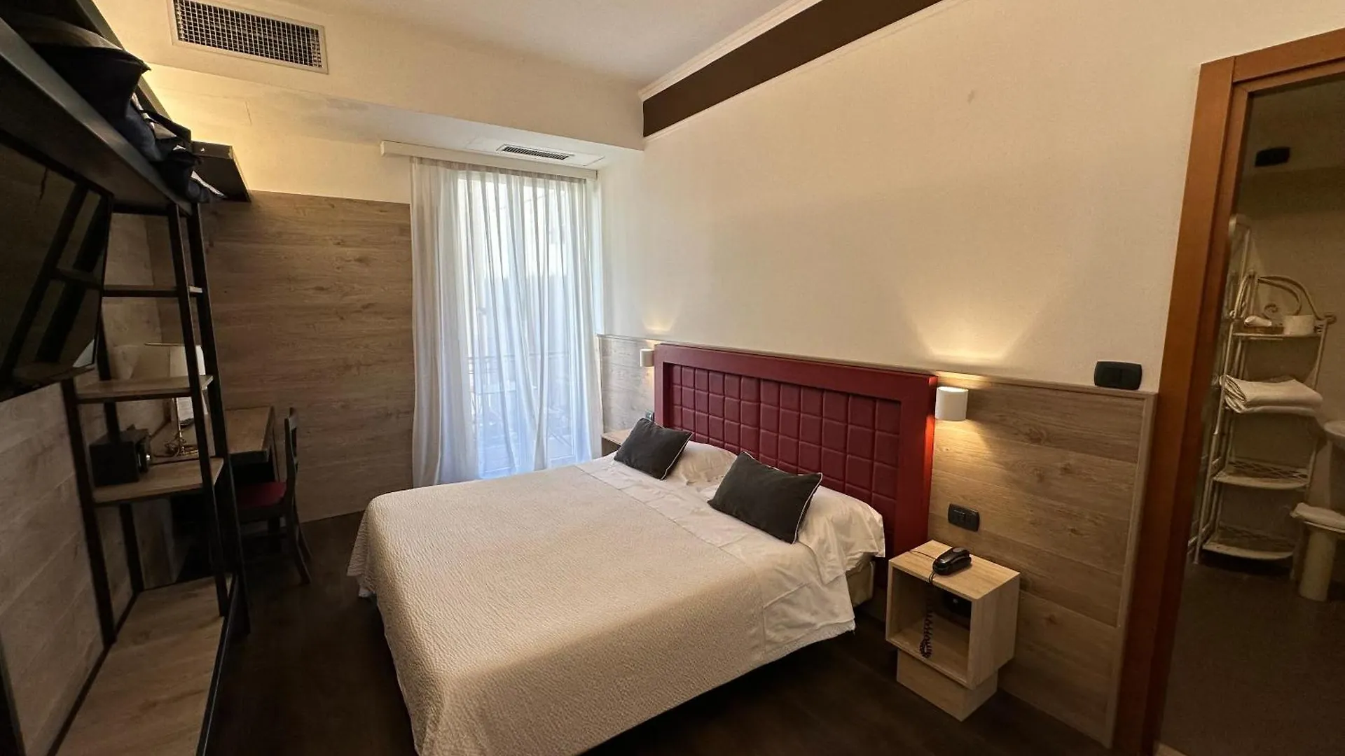 Hotel Italia Verona 3*,  Italien