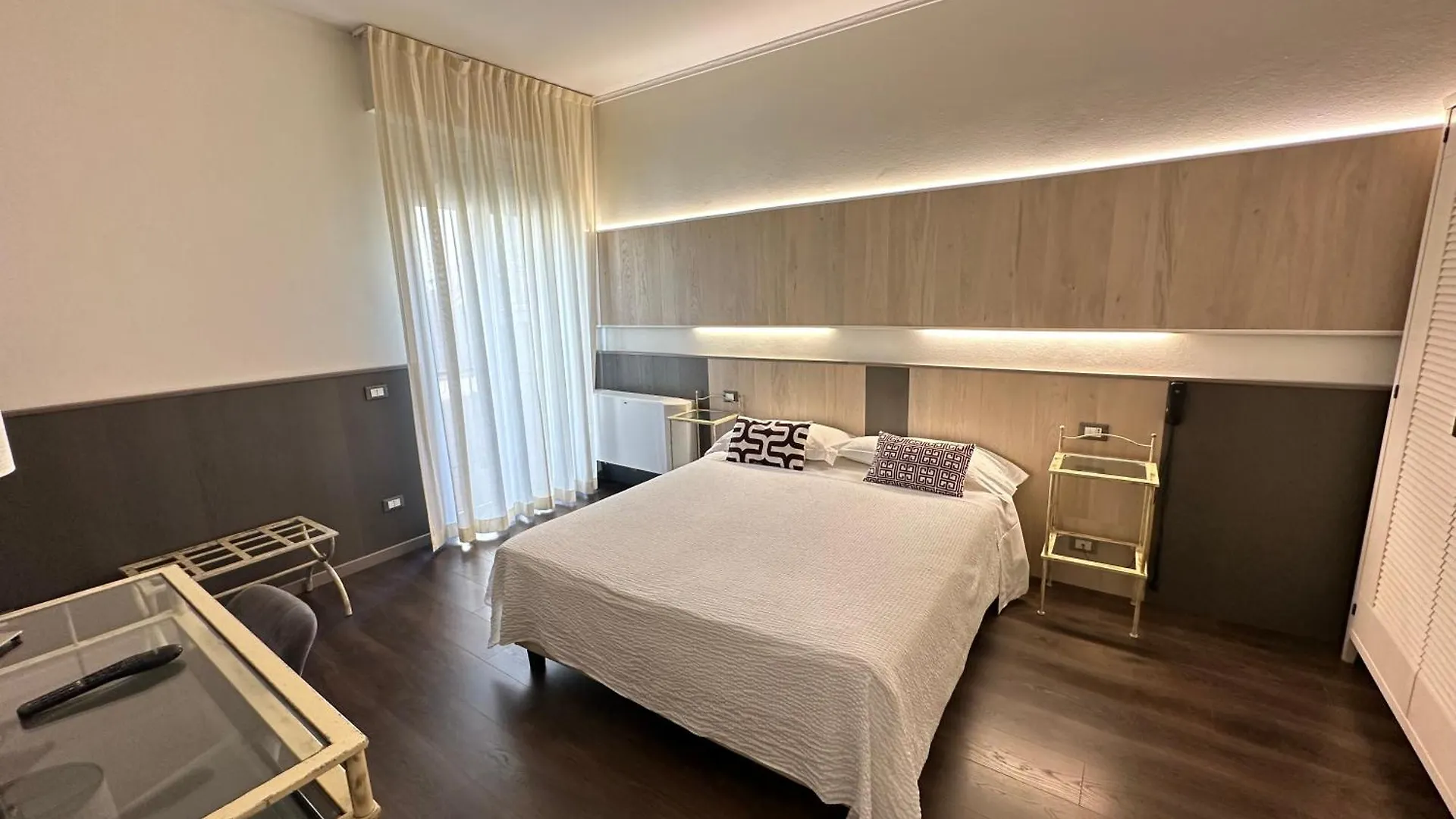 Hotel Italia Verona