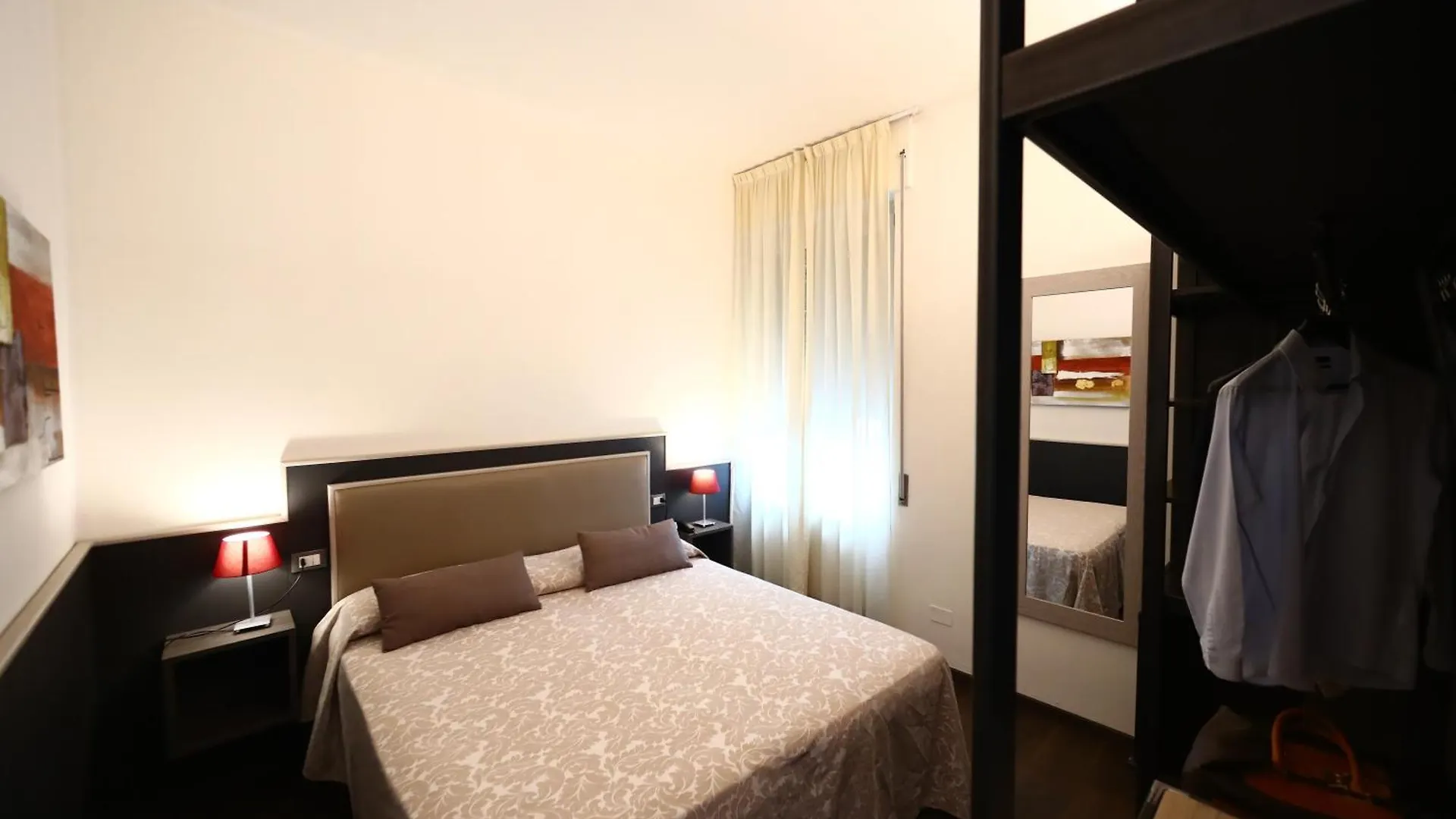 Hotel Italia Verona