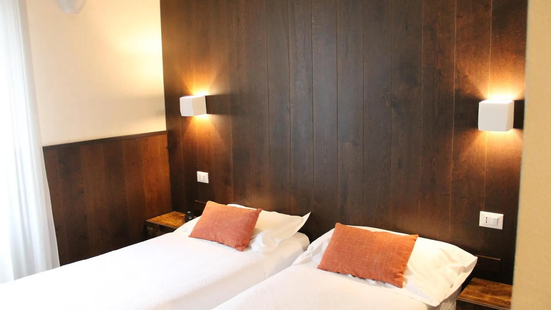 Hotel Italia Verona