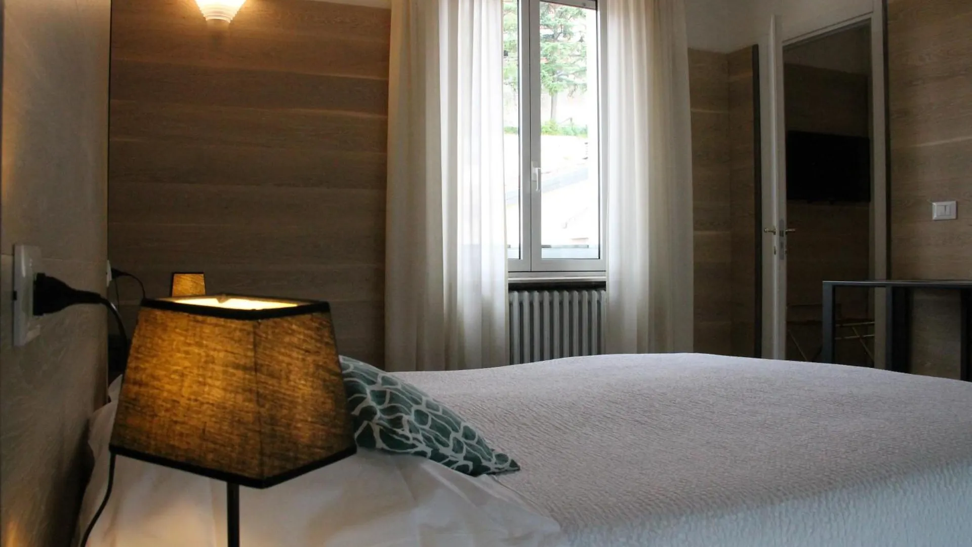 Hotel Italia Verona