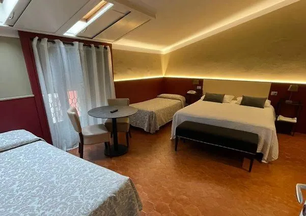 Hotel Italia Verona