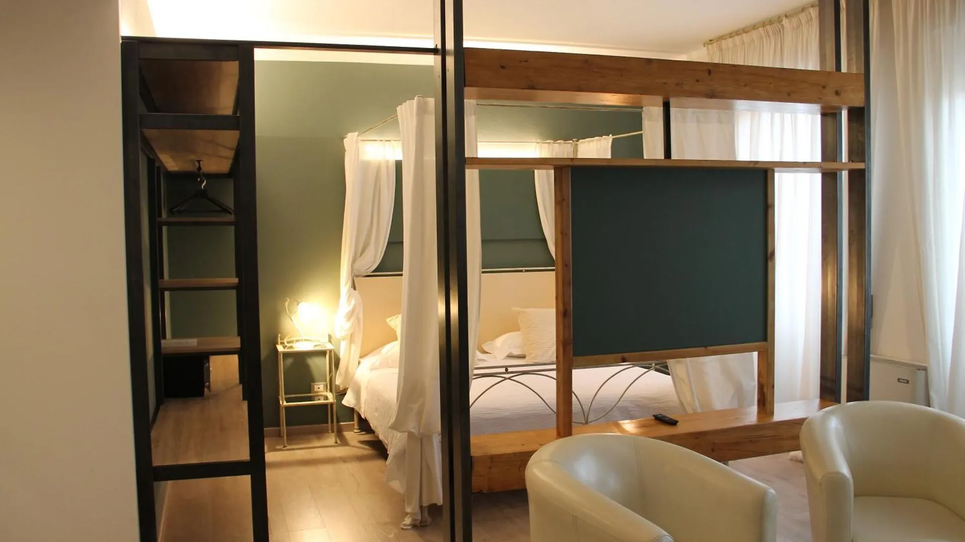 Hotel Italia Verona