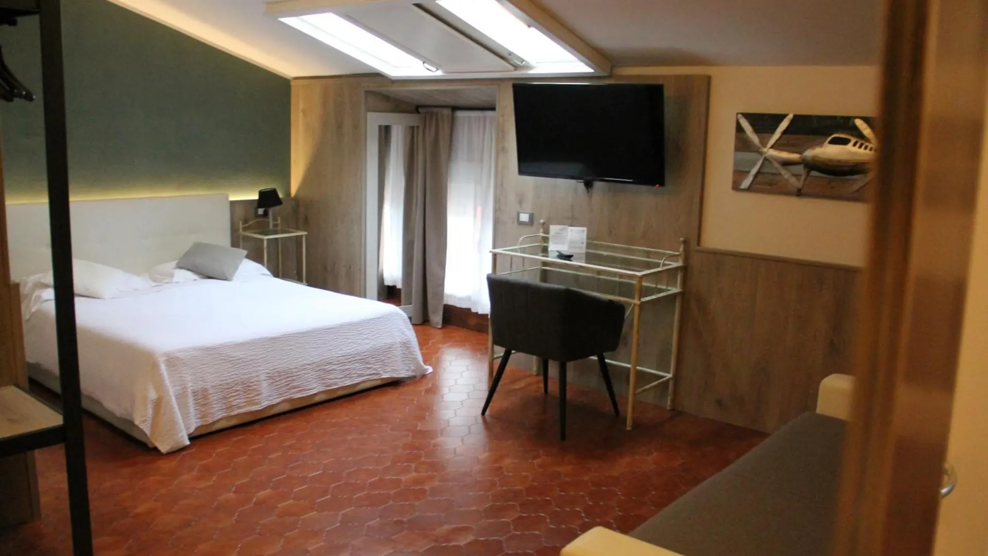 Hotel Italia Verona