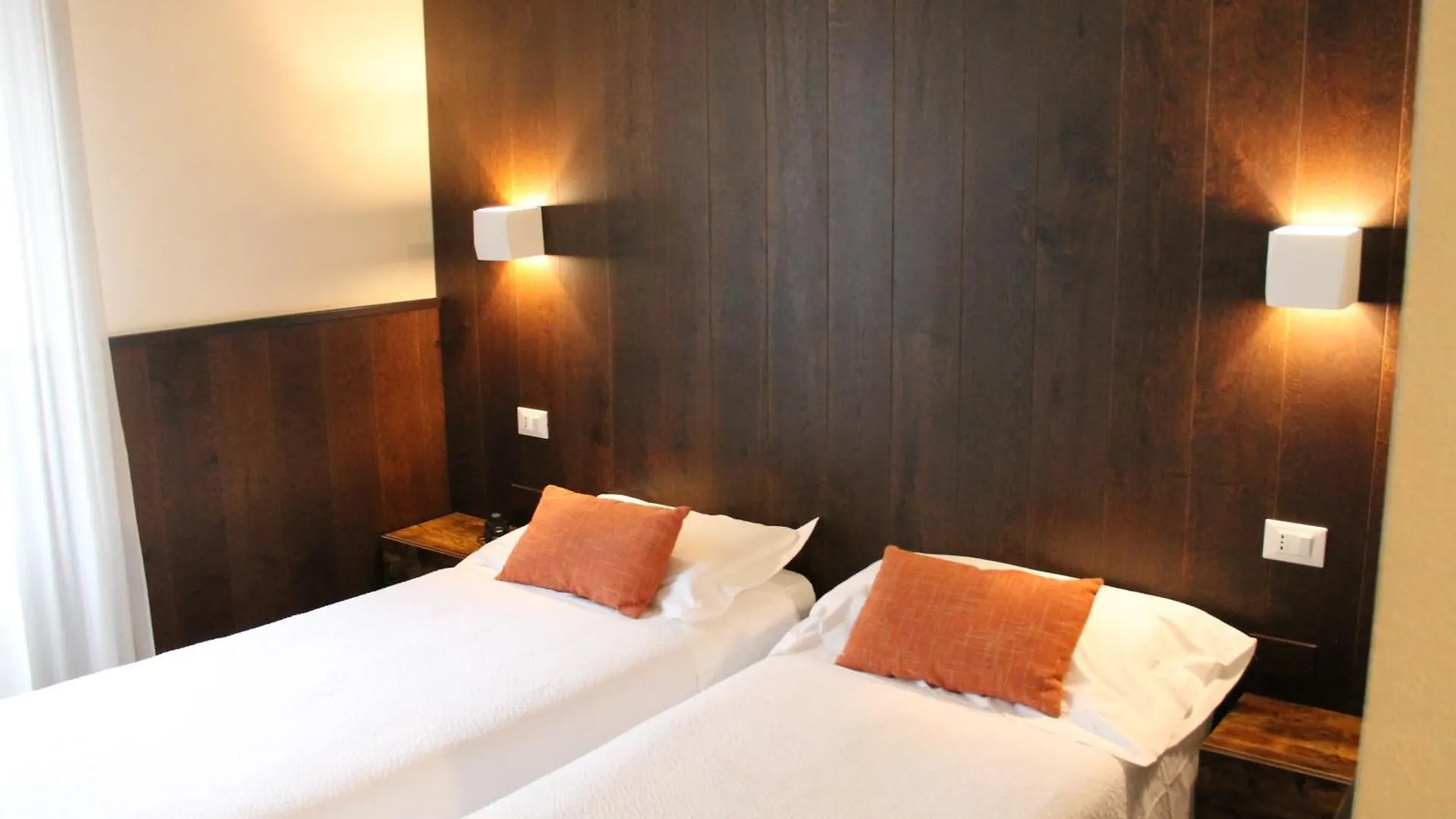 Hotel Italia Verona