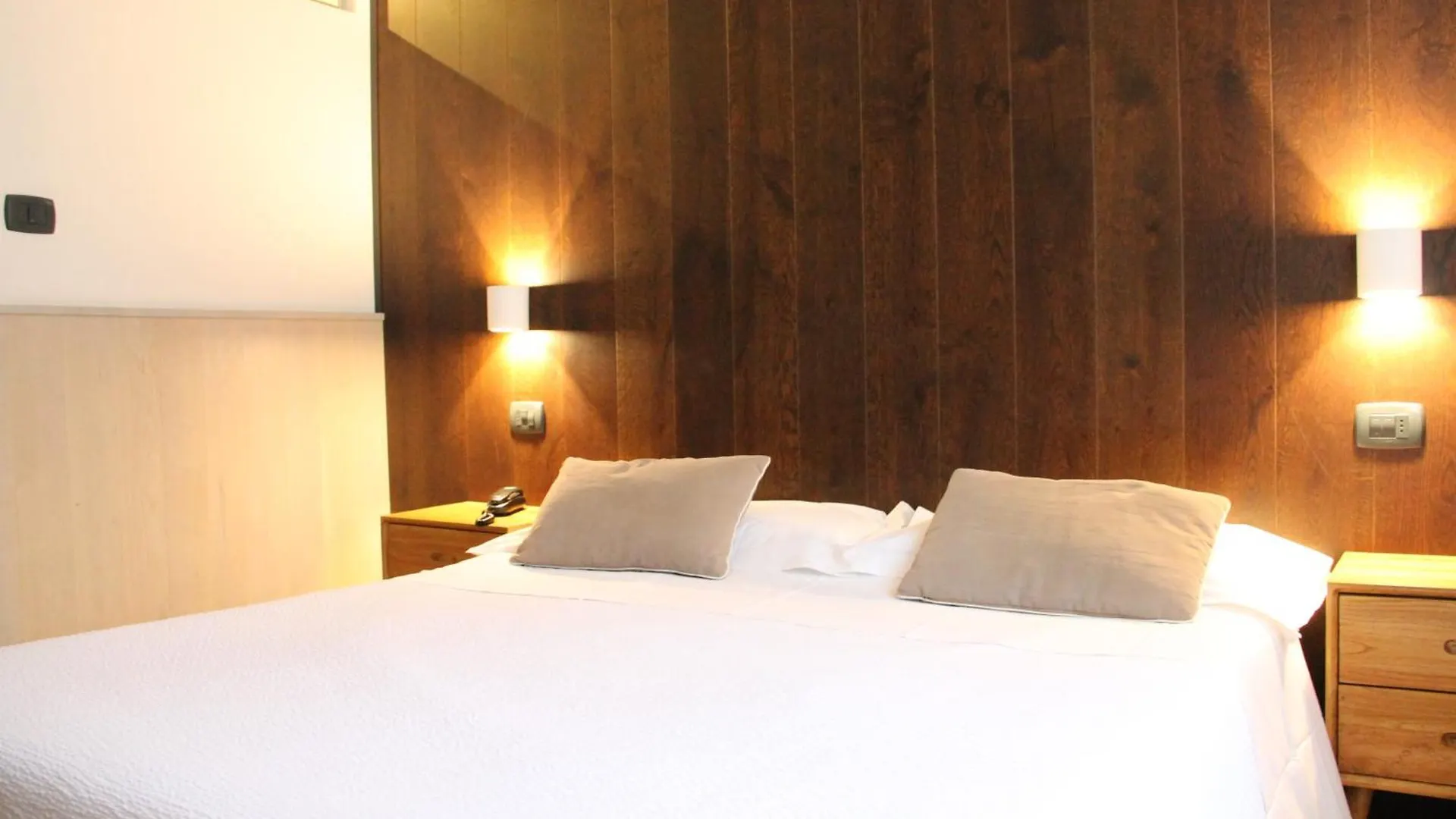 Hotel Italia Verona Italien