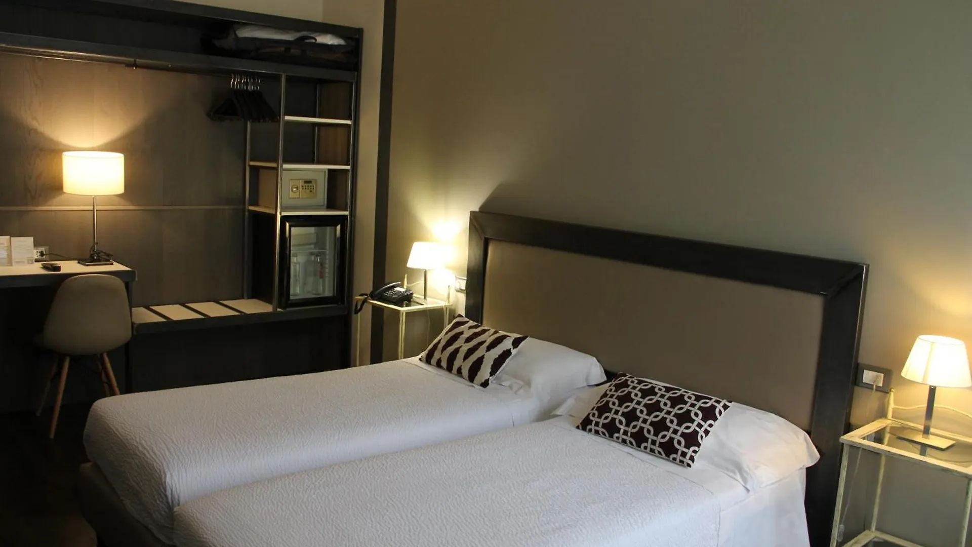 Hotel Italia Verona