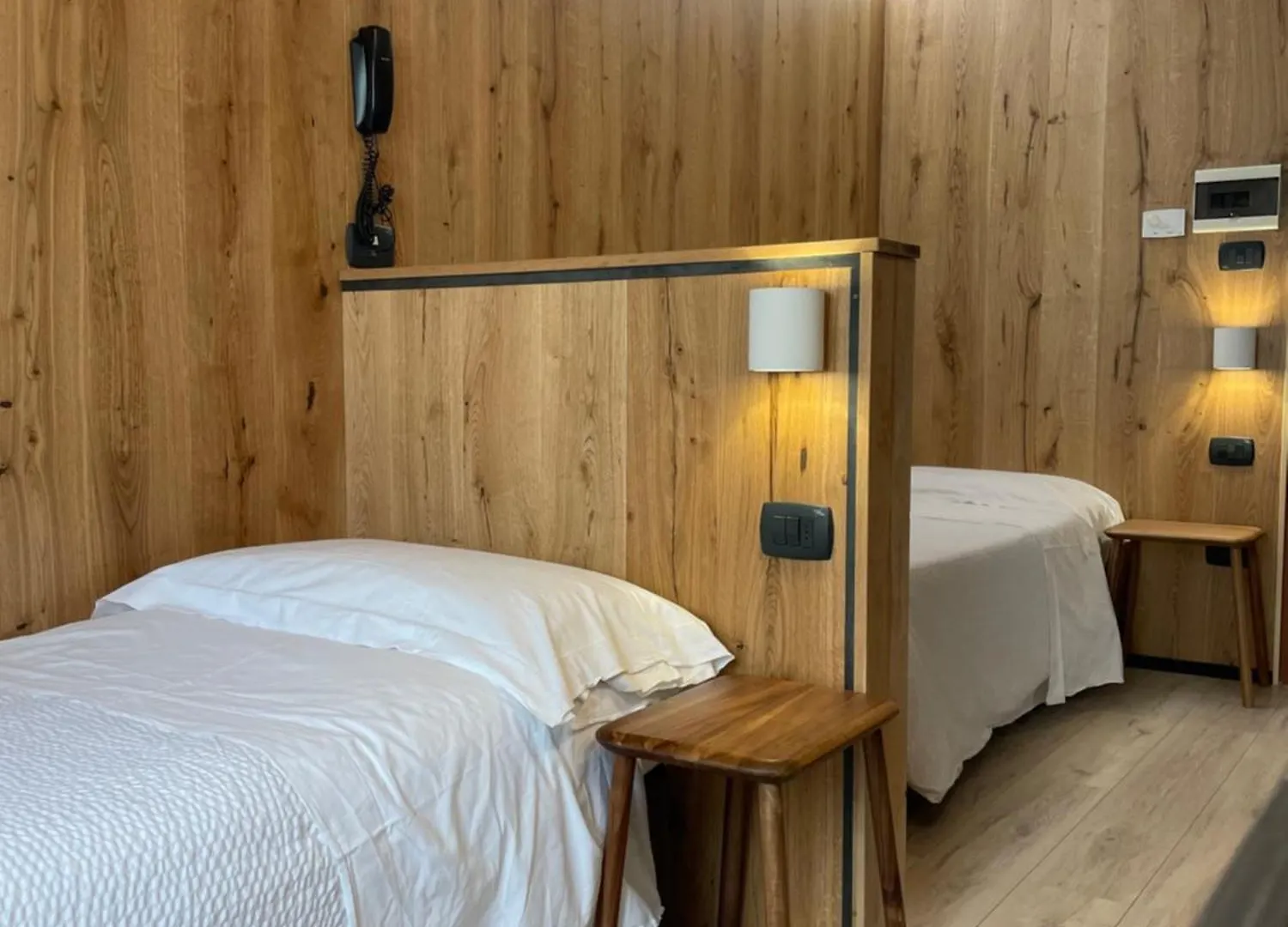 Hotel Italia Verona 3*,  Italien