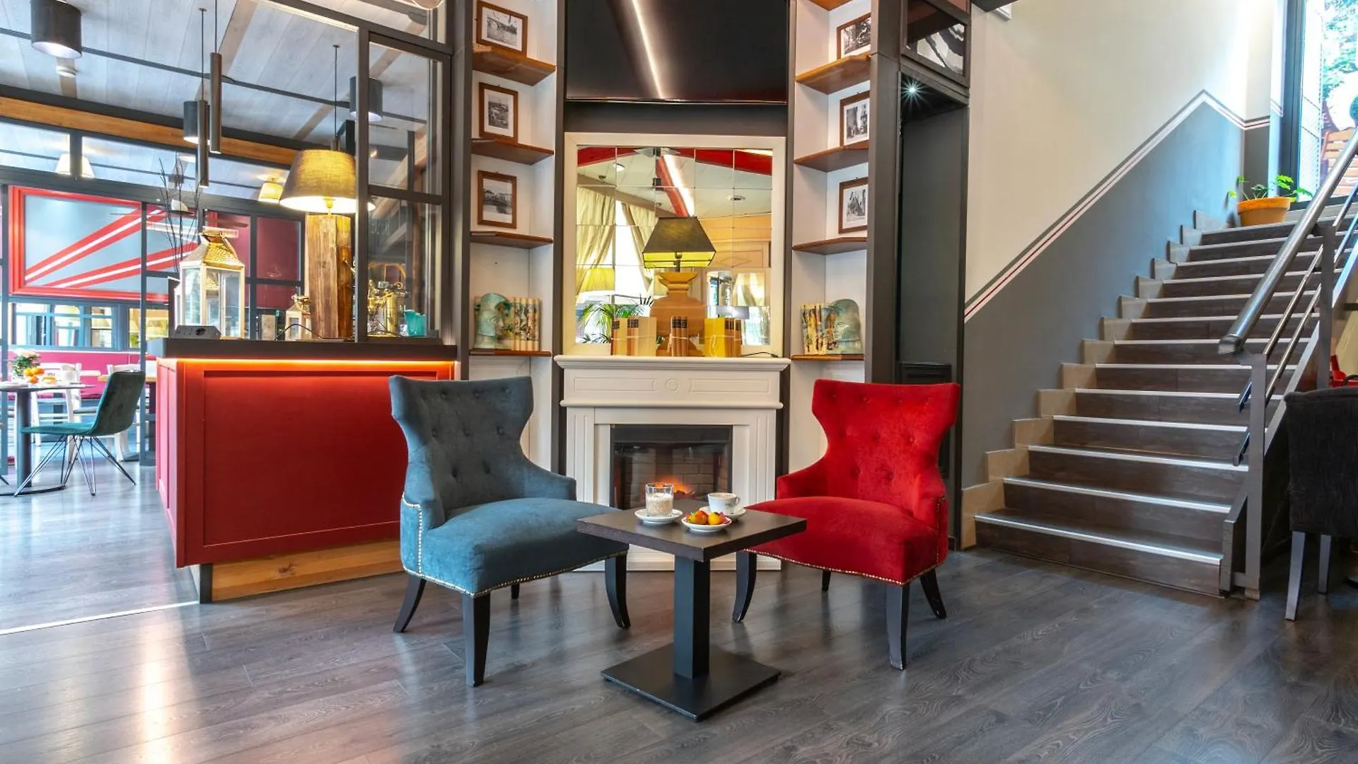Hotel Italia Verona 3*,  Italy
