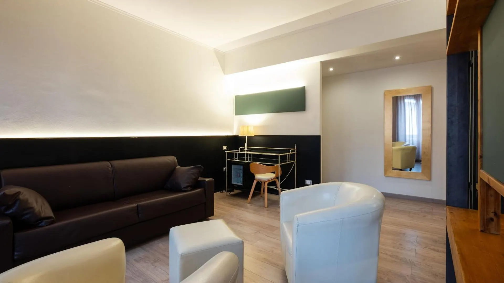 Hotel Italia Verona