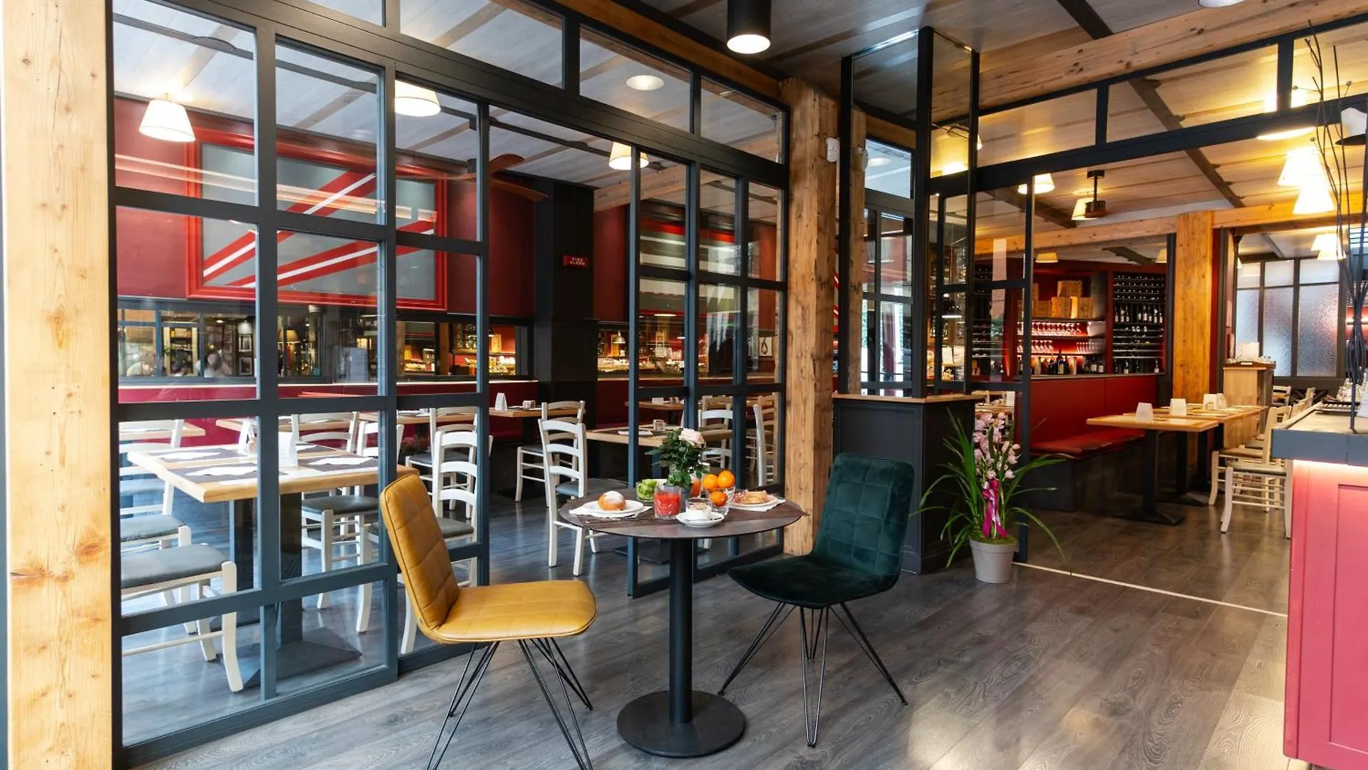 Hotel Italia Verona