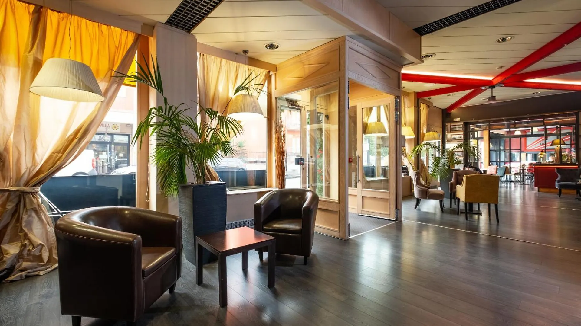 Hotel Italia Verona 3*,