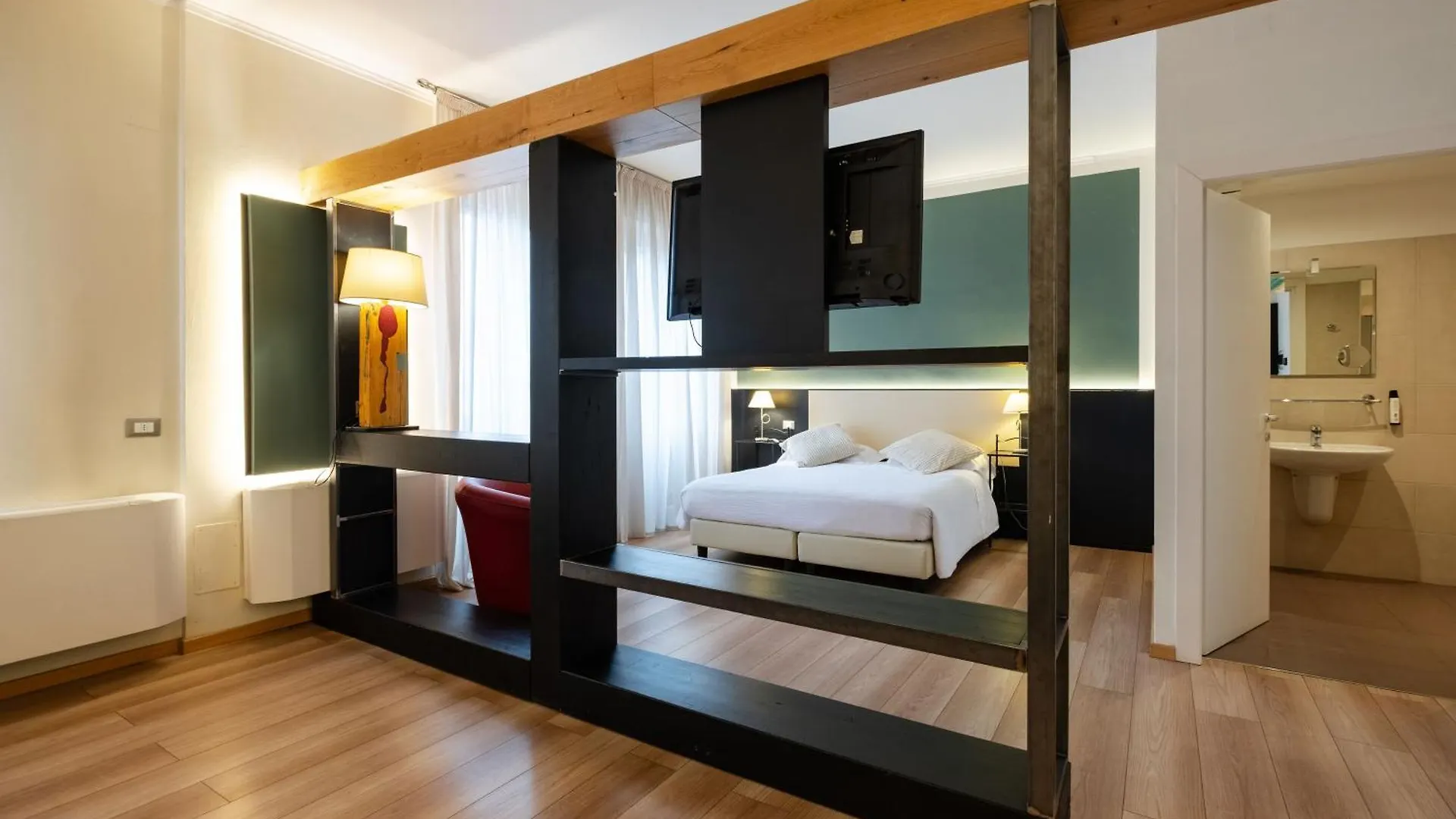 Hotel Italia Verona 3*,  Italy