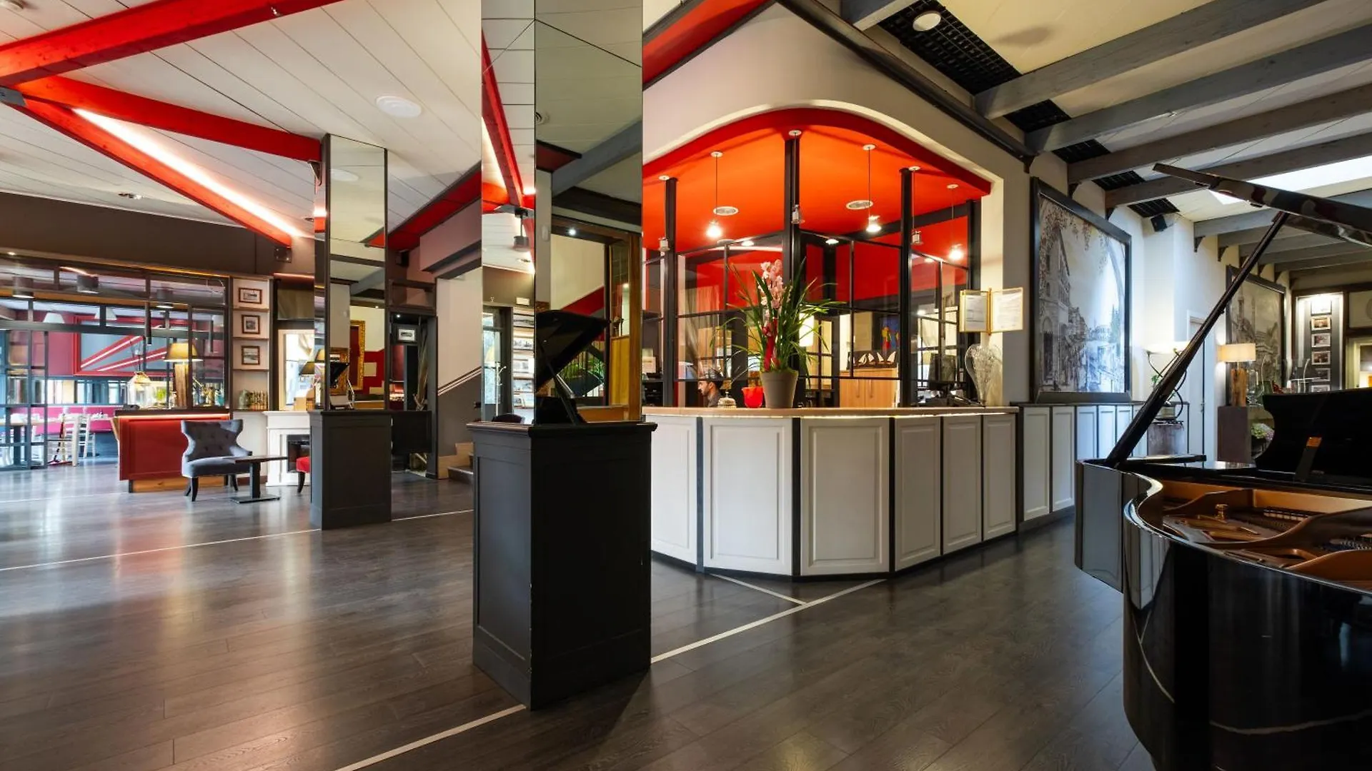 Hotel Italia Verona