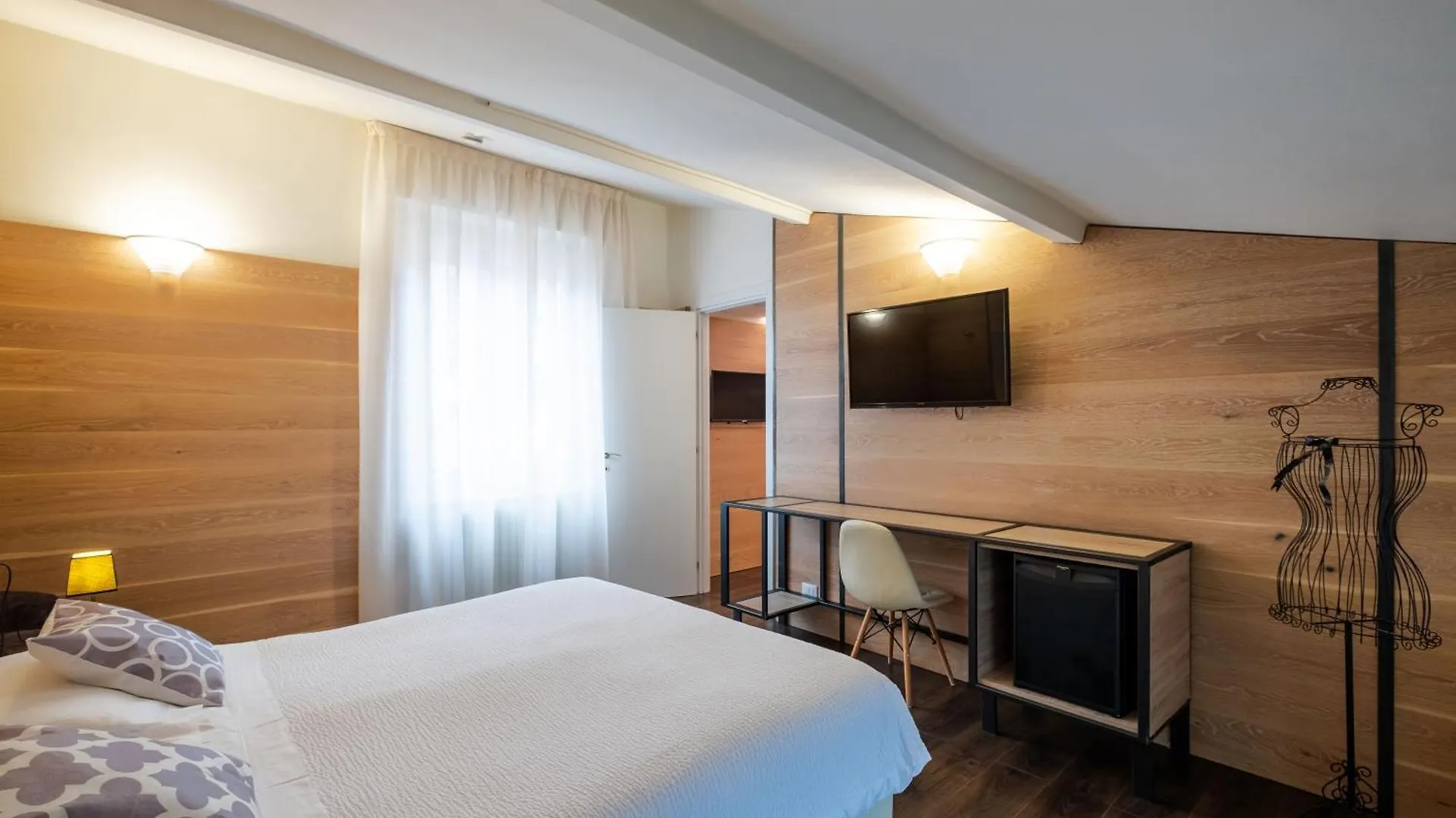 Hotel Italia Verona