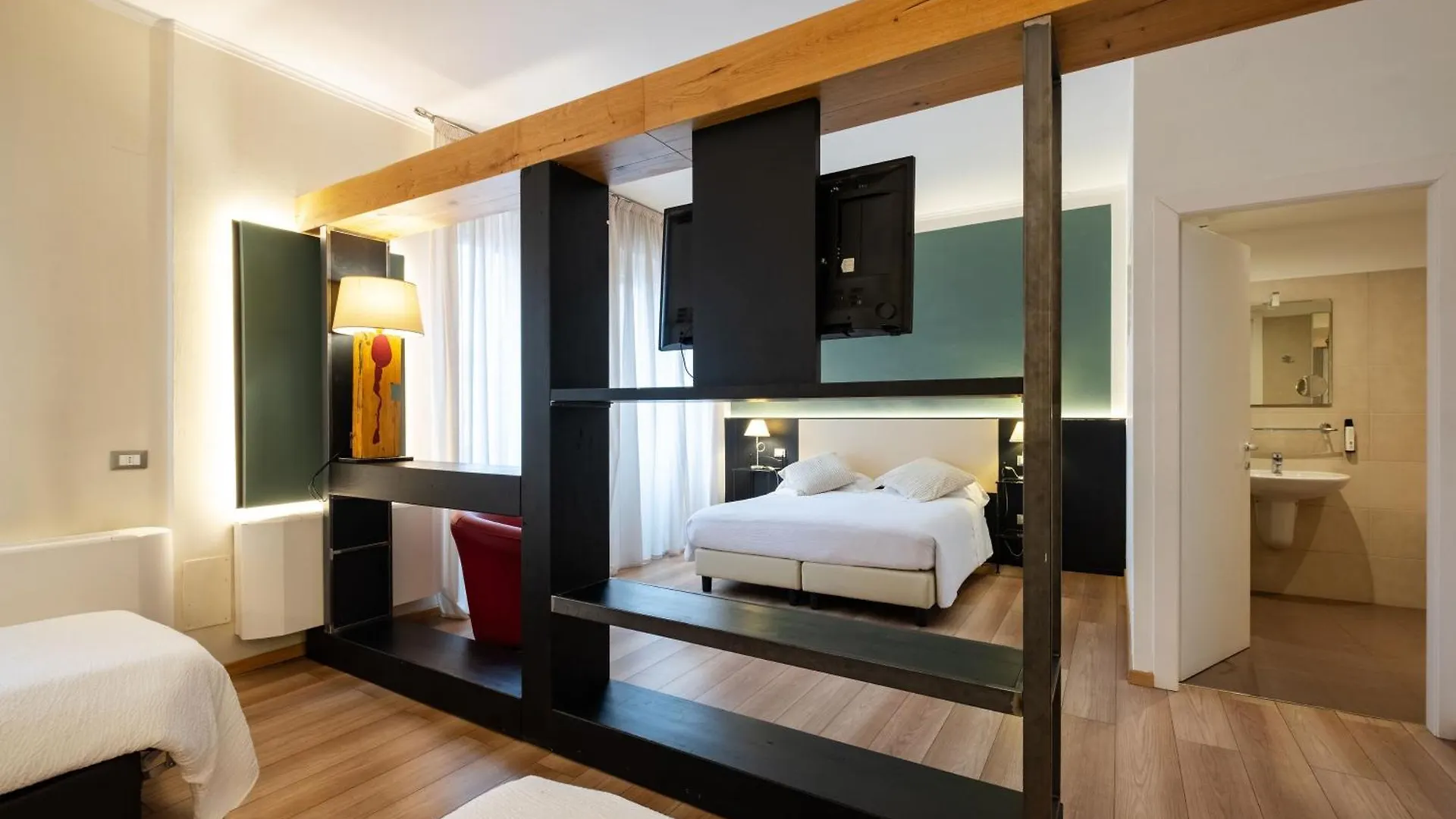 Hotel Italia Verona