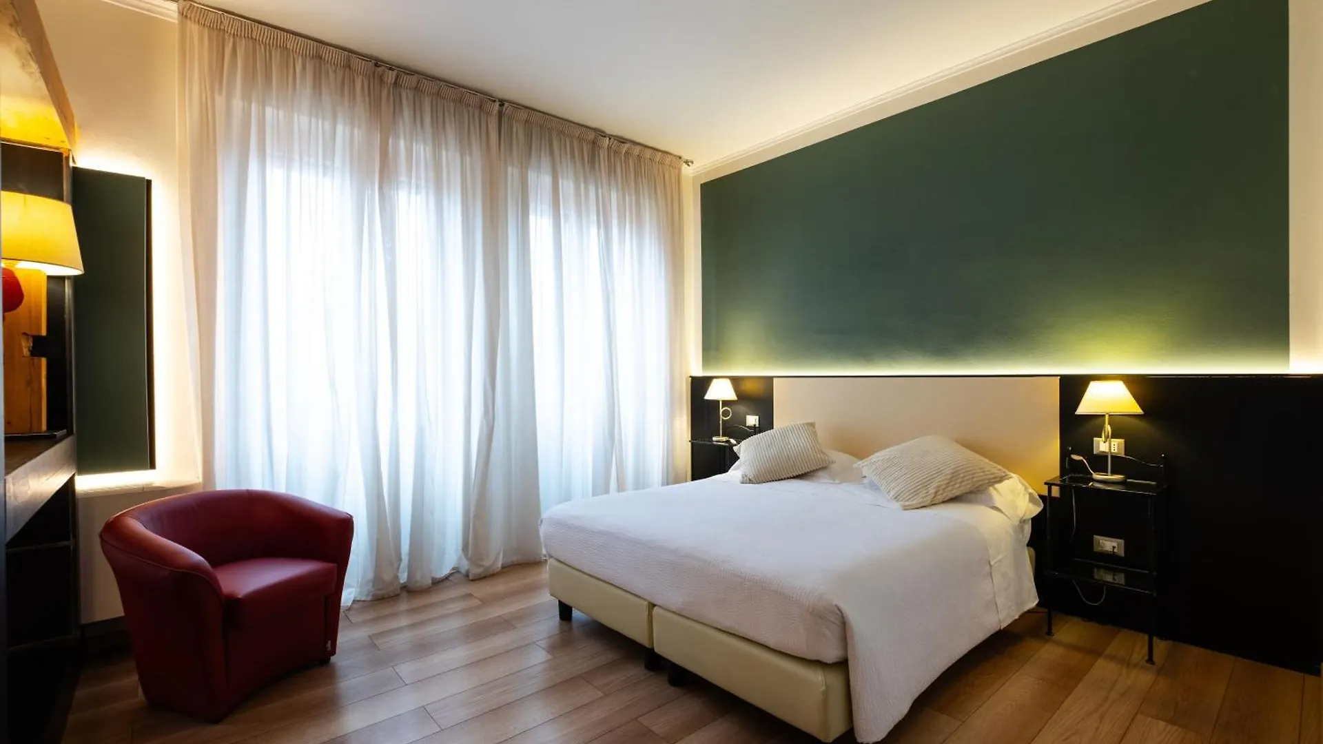 Hotel Italia Verona
