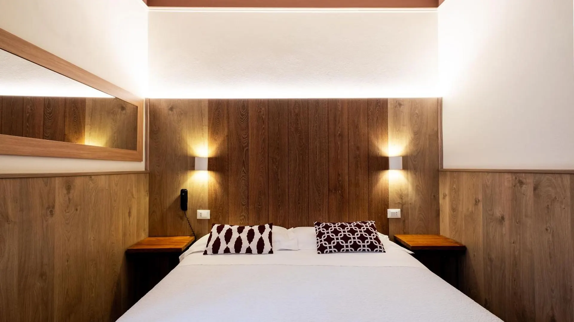 Hotel Italia Verona