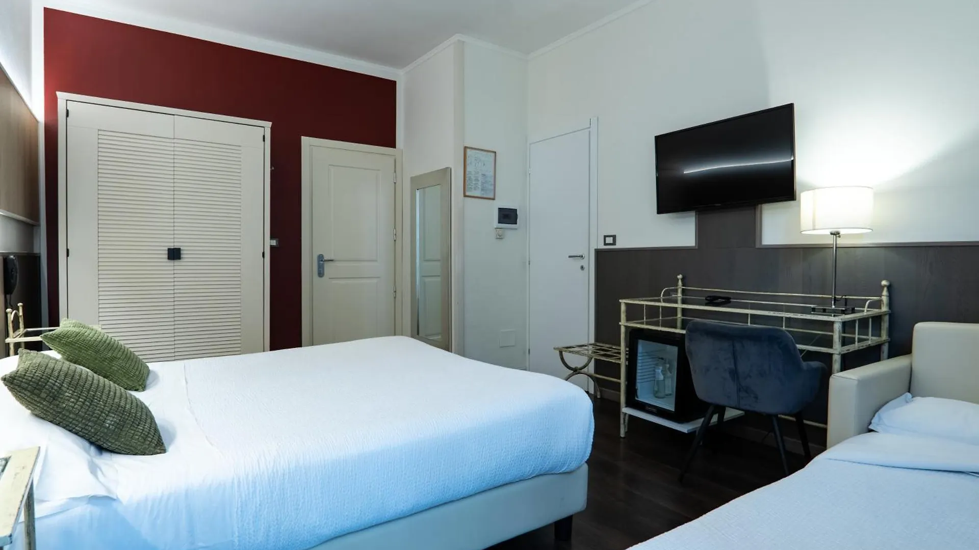 Hotel Italia Verona
