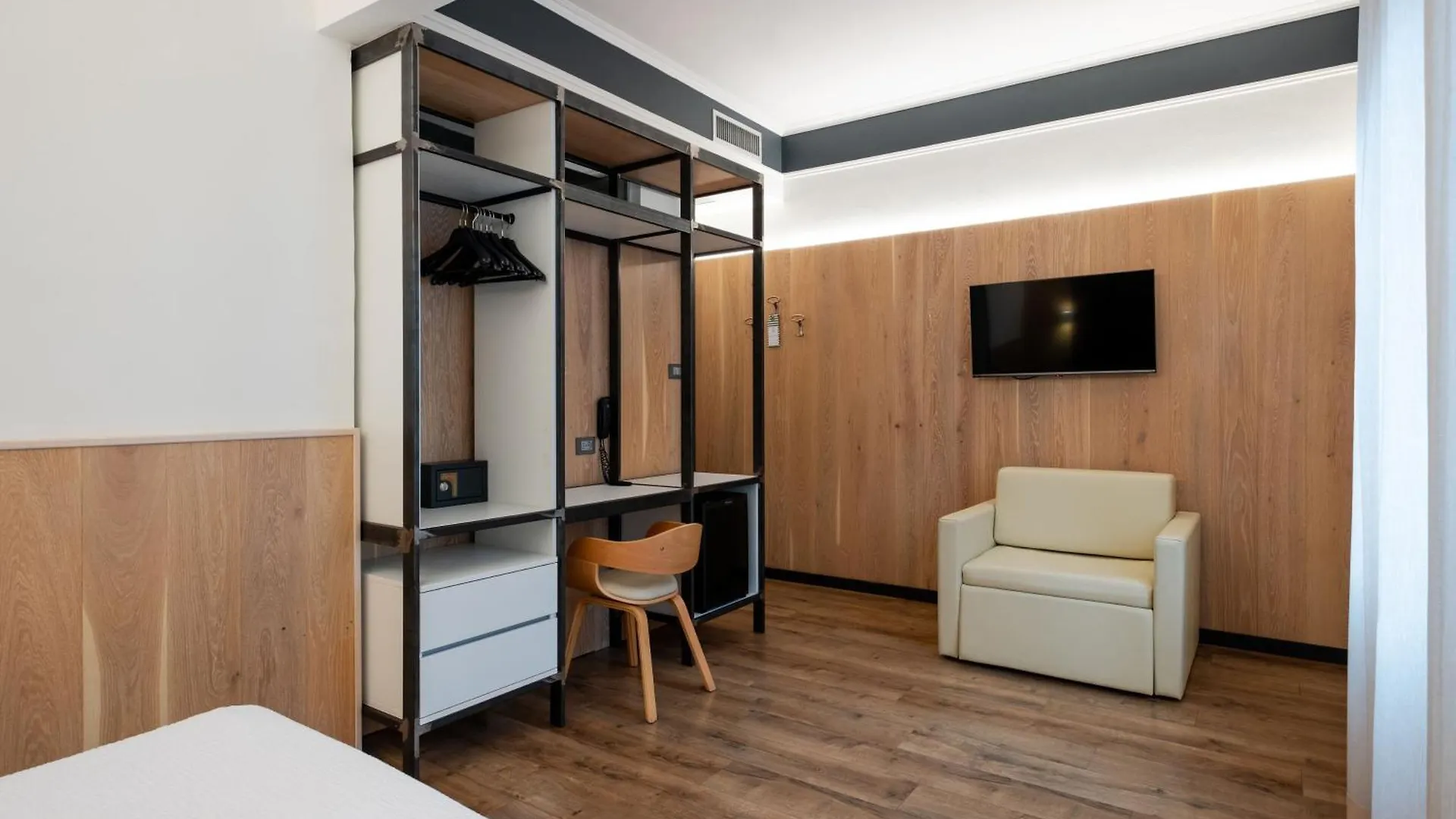 Hotel Italia Verona