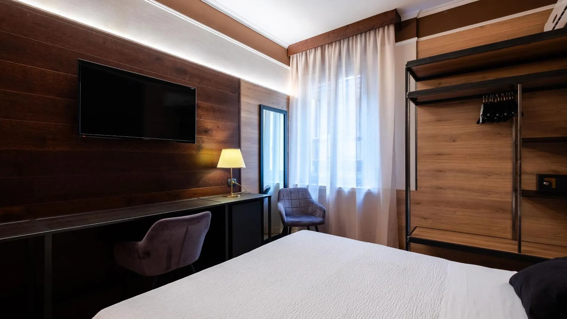 Hotel Italia Verona
