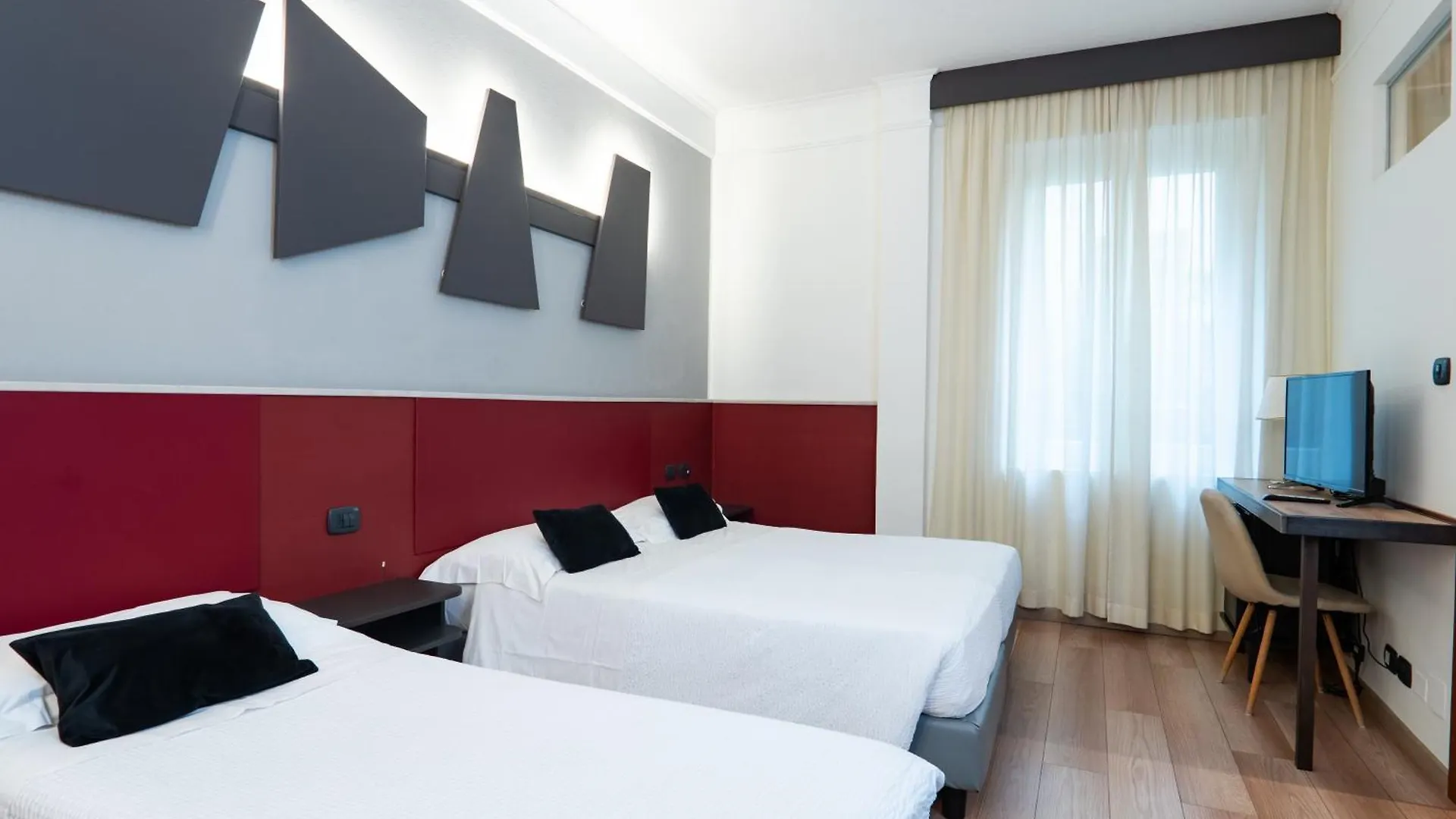 Hotel Italia Verona Italy