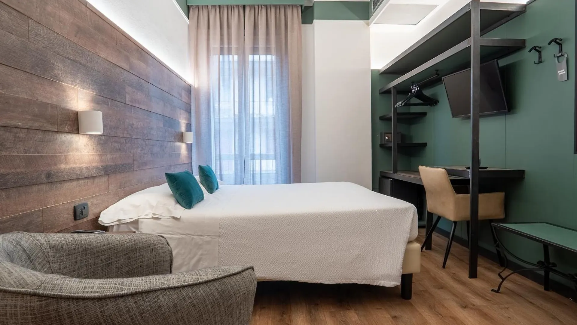 Hotel Italia Verona