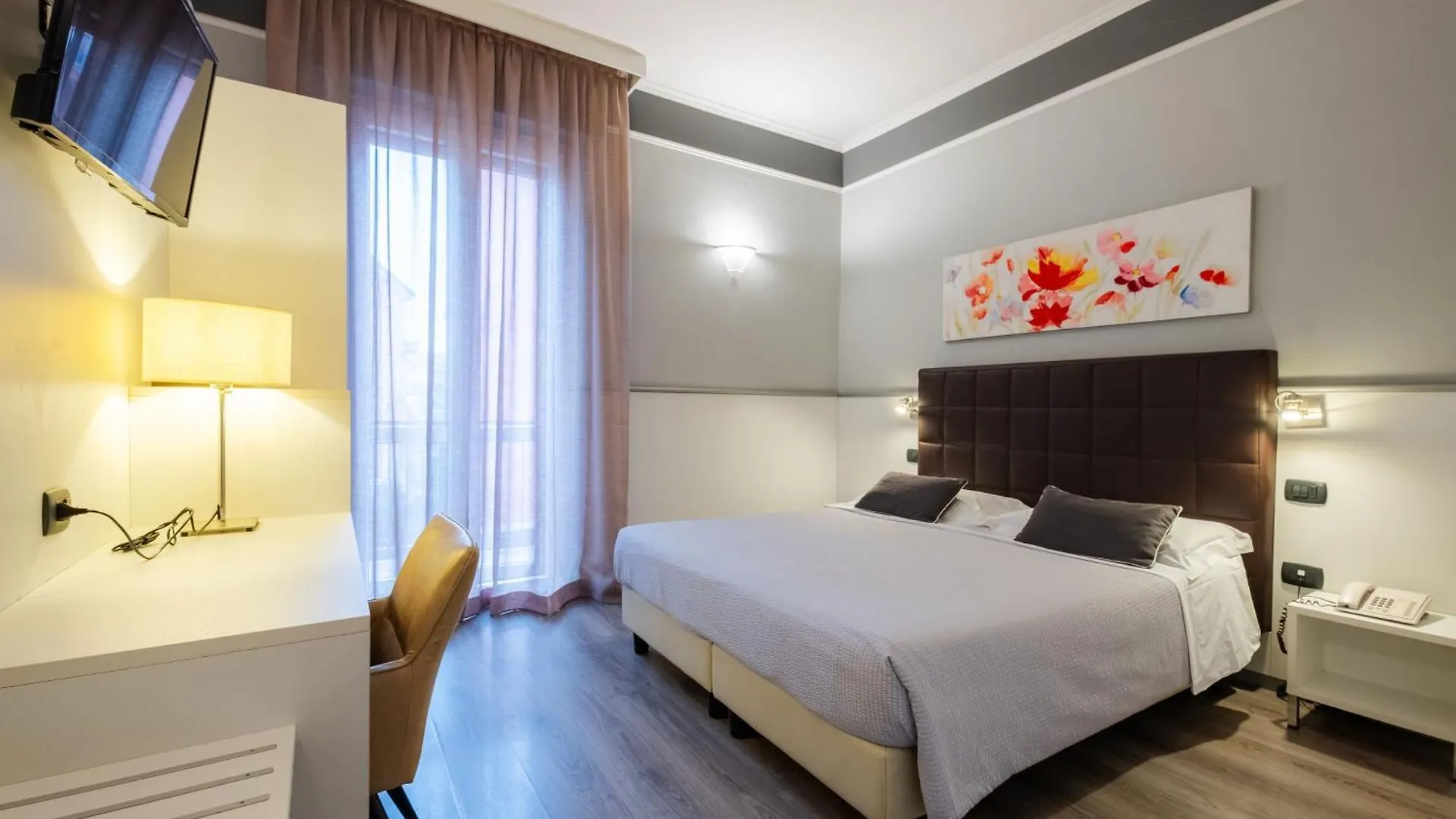 Hotel Italia Verona